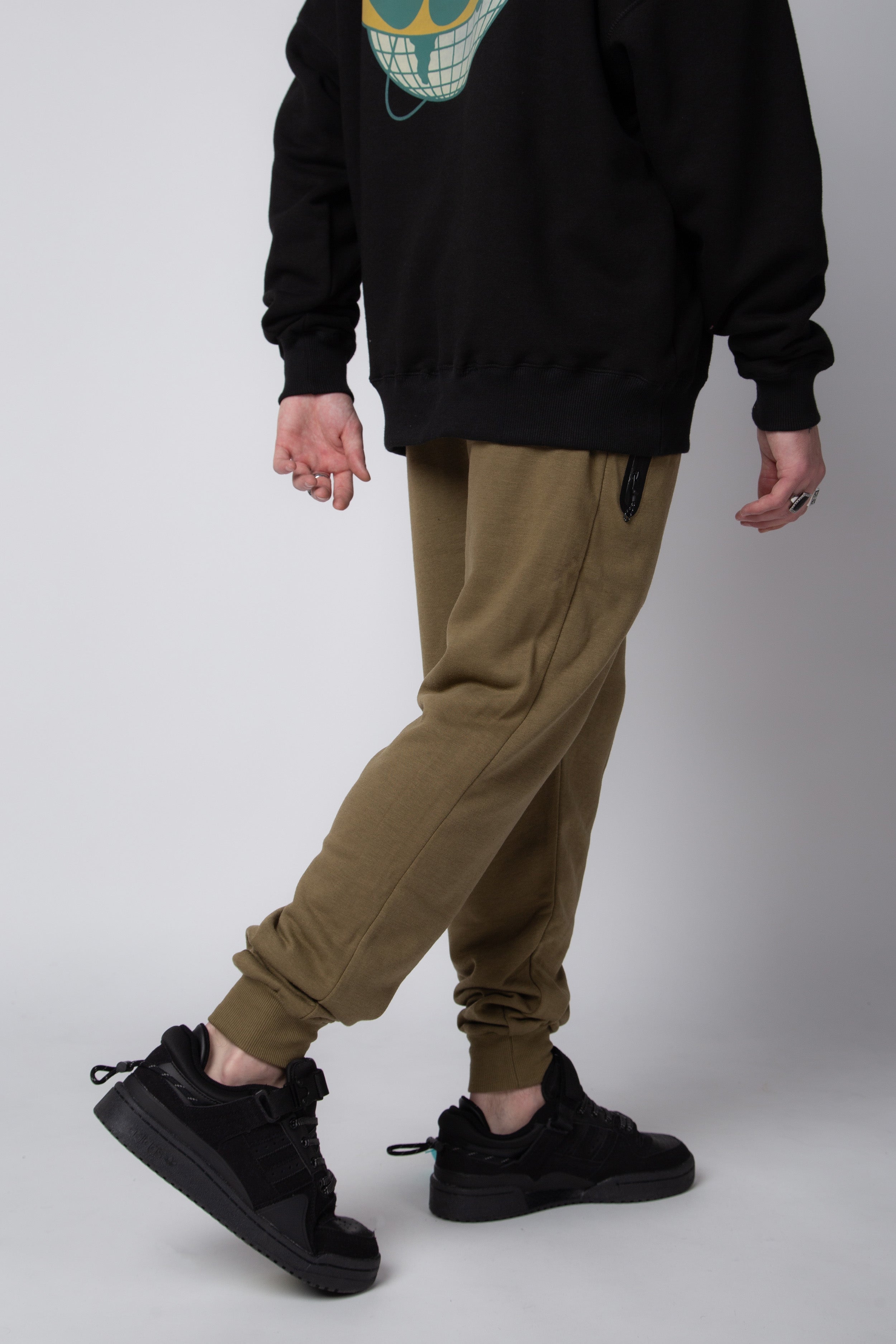 Jogger Smith Militar