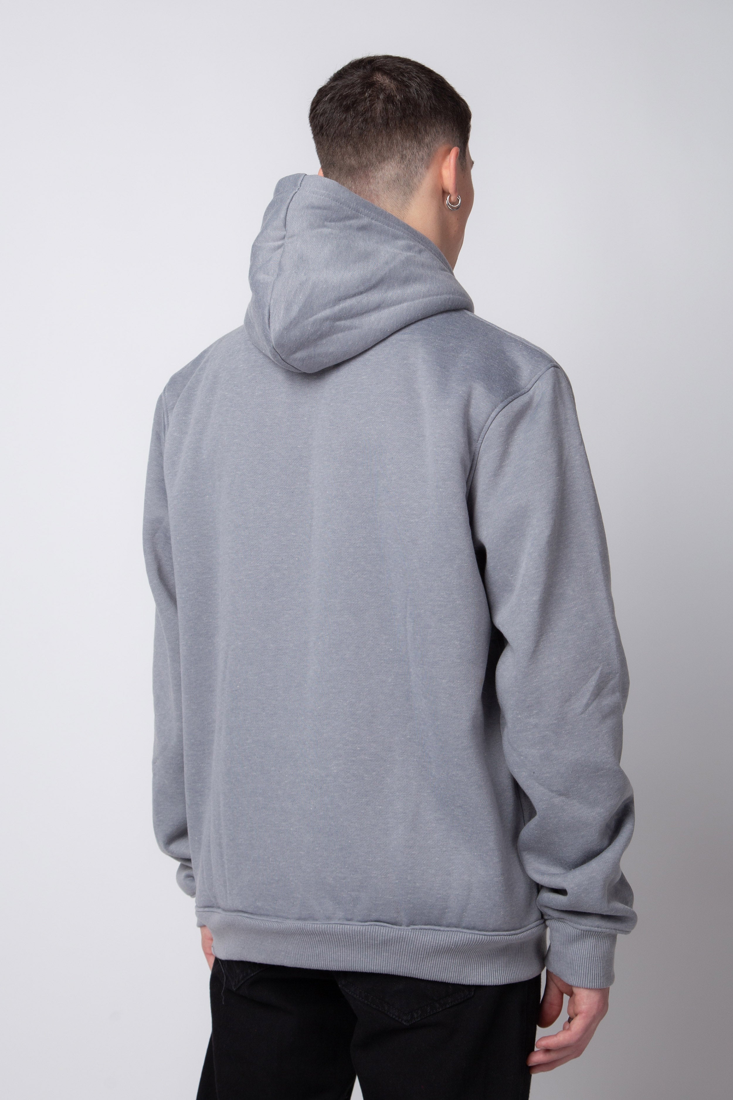 Campera Dillom Melange