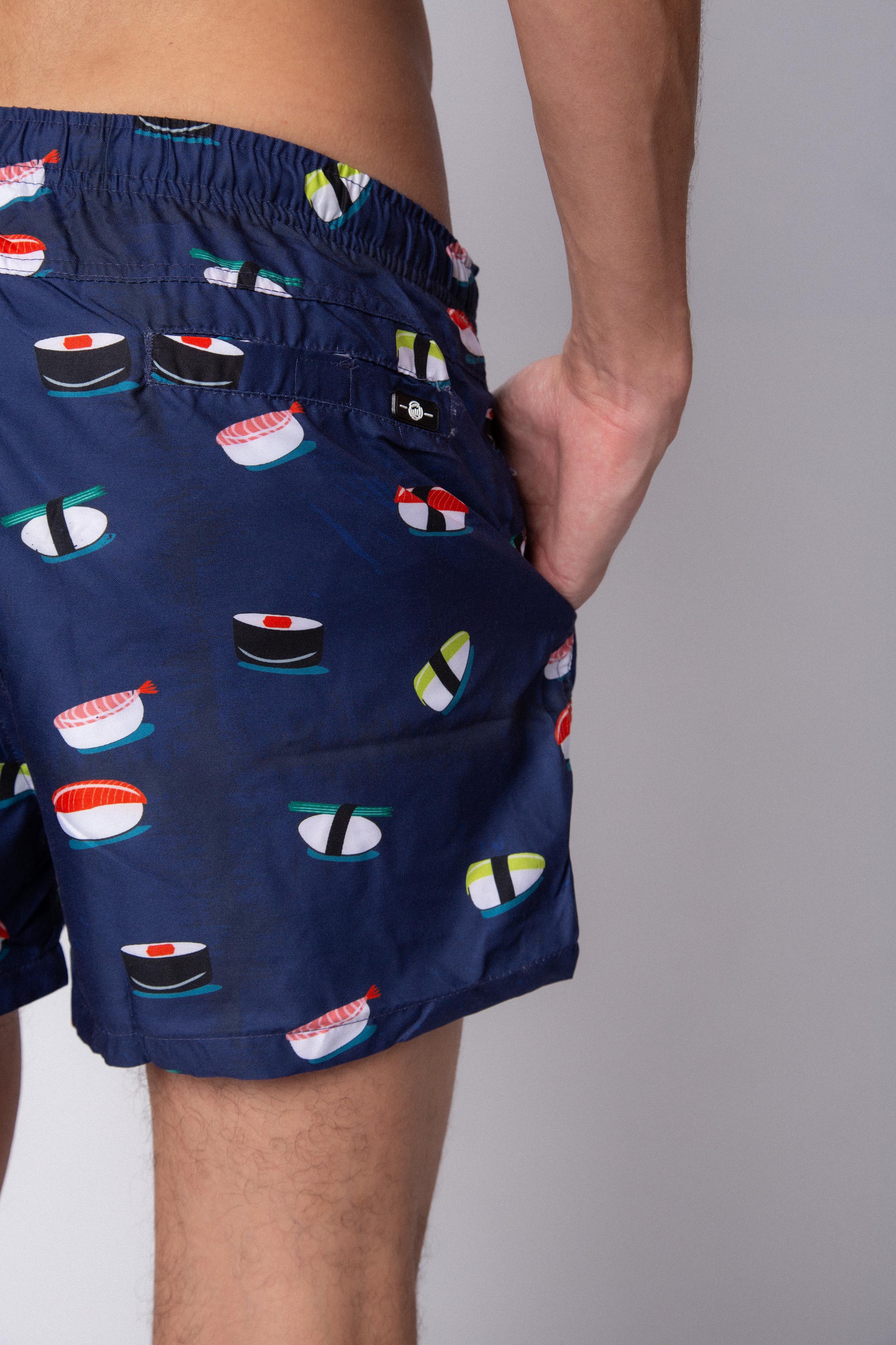 Traje de Baño Japan