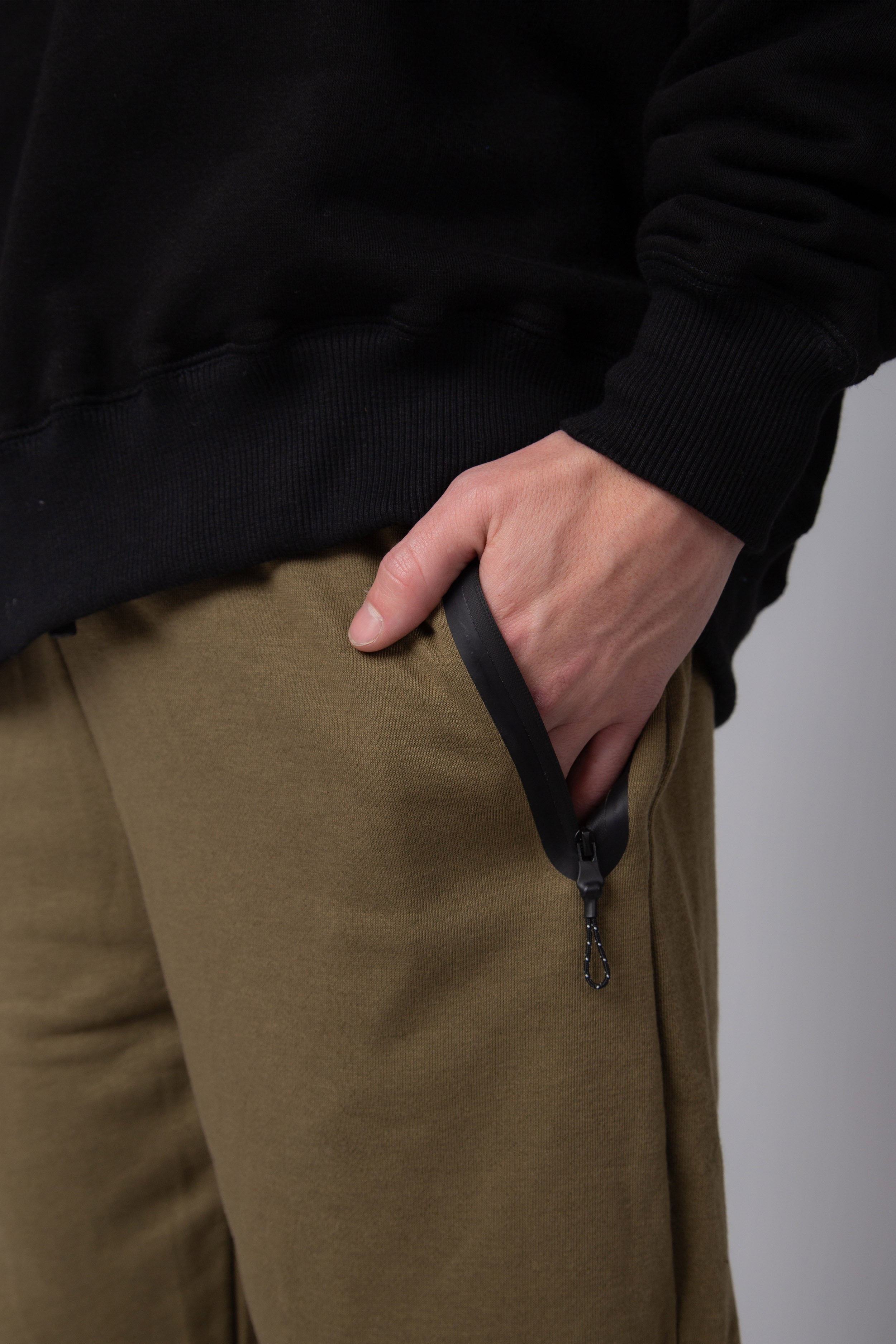 Jogger Smith Militar