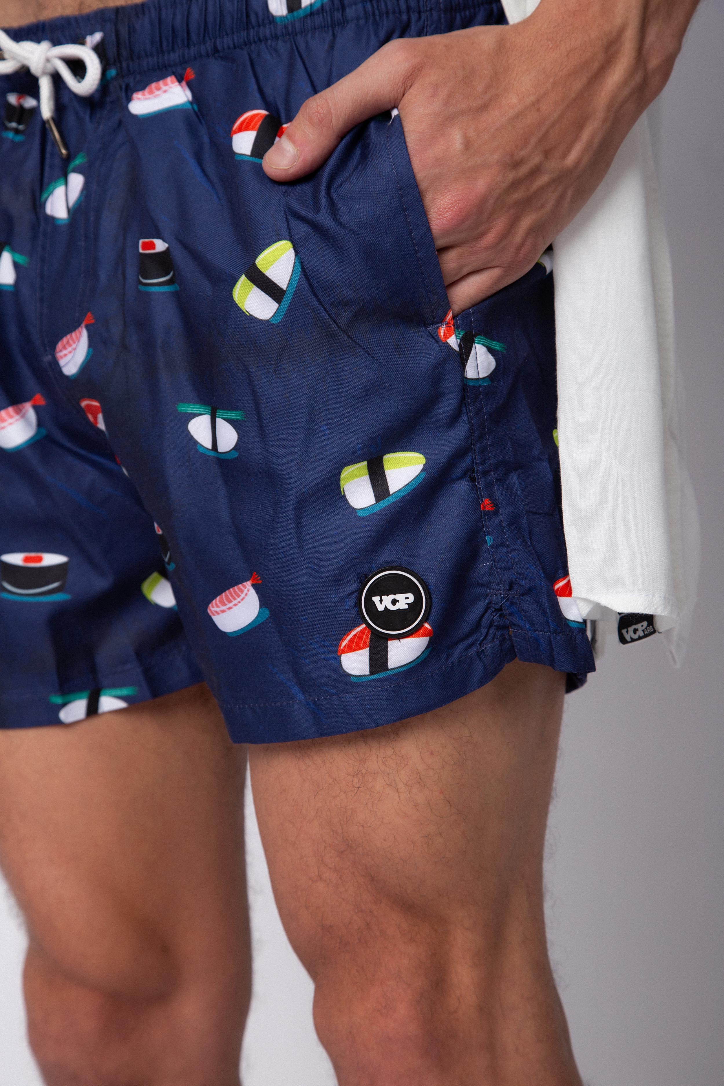 Traje de Baño Japan
