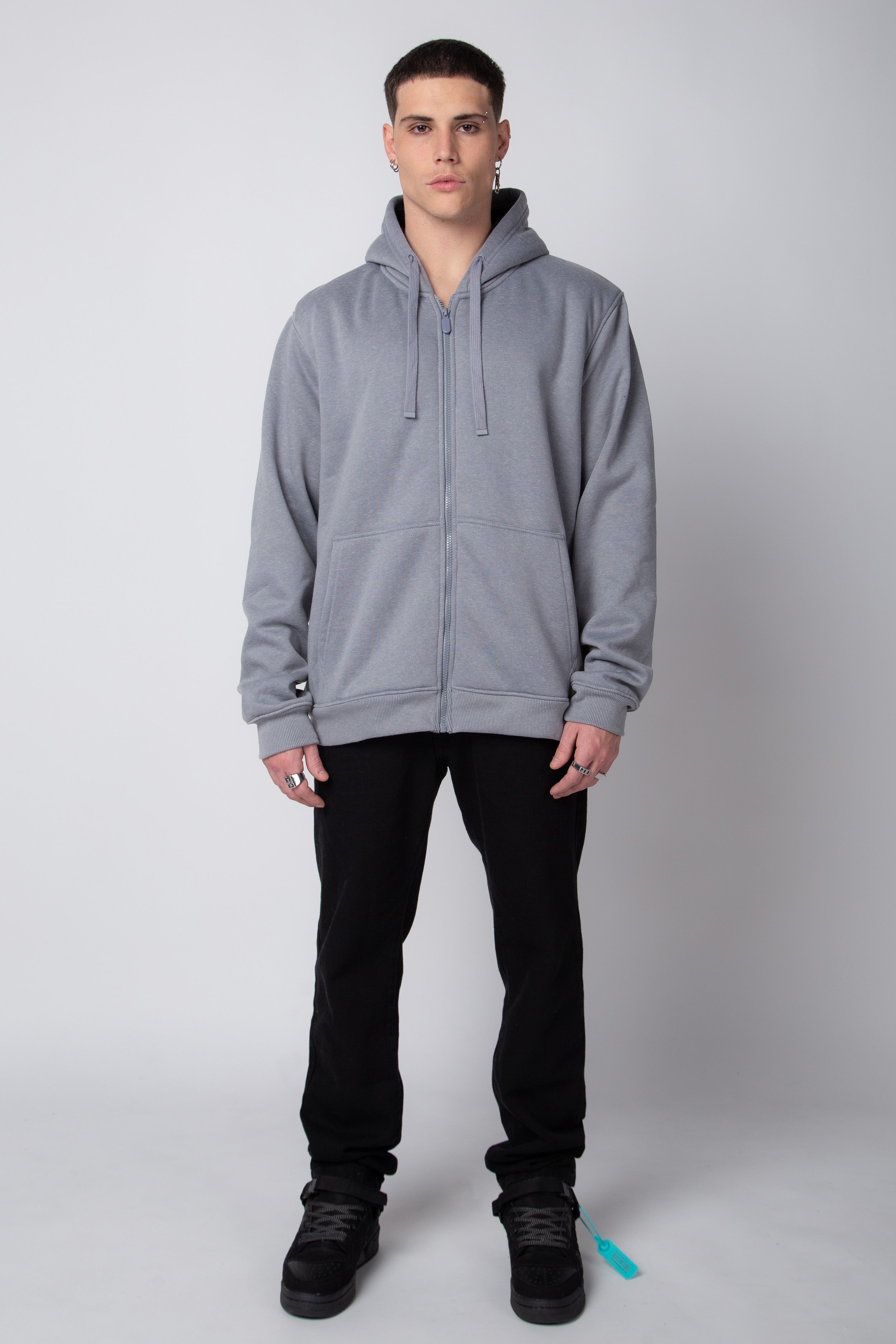 Campera Dillom Melange