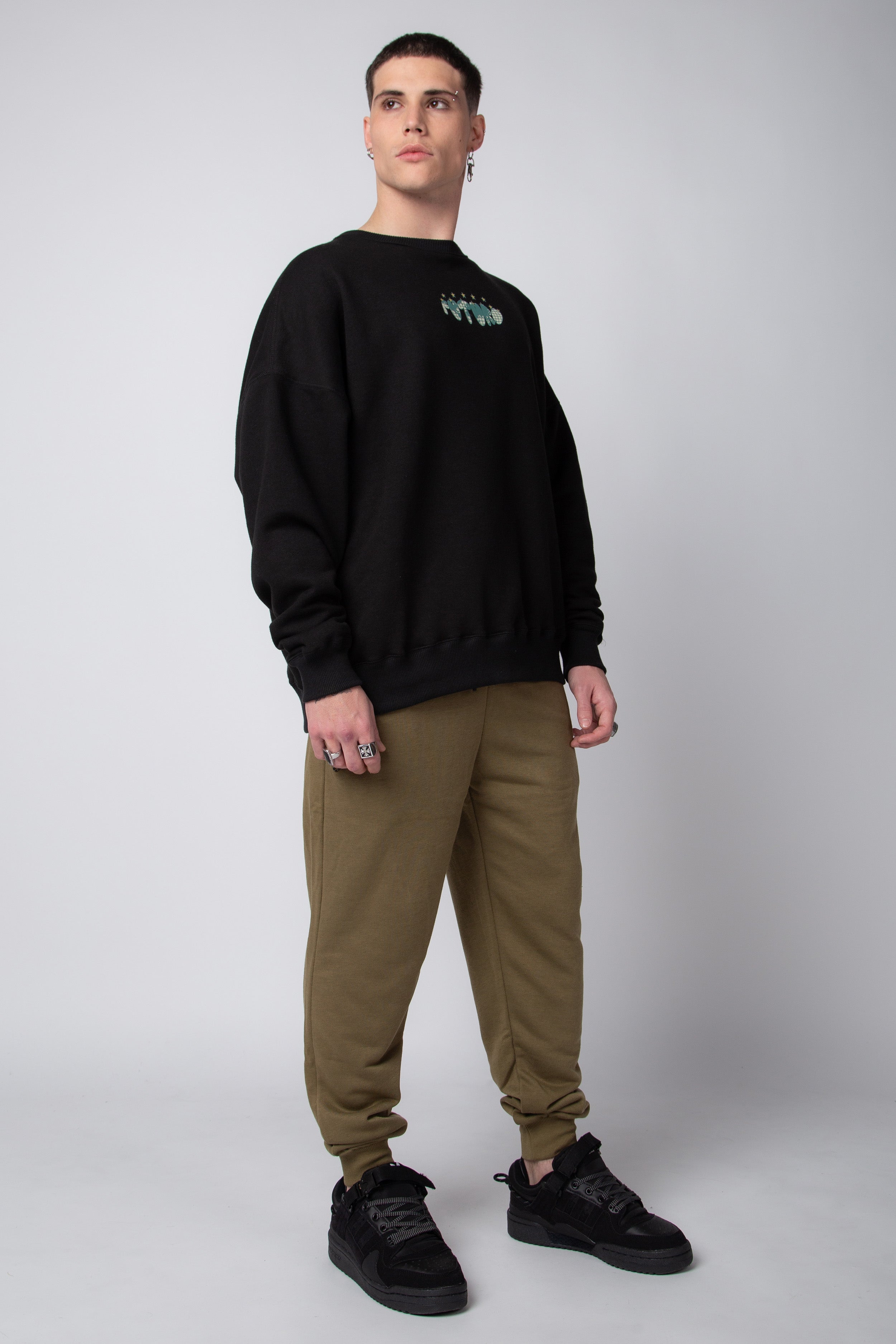 Jogger Smith Militar