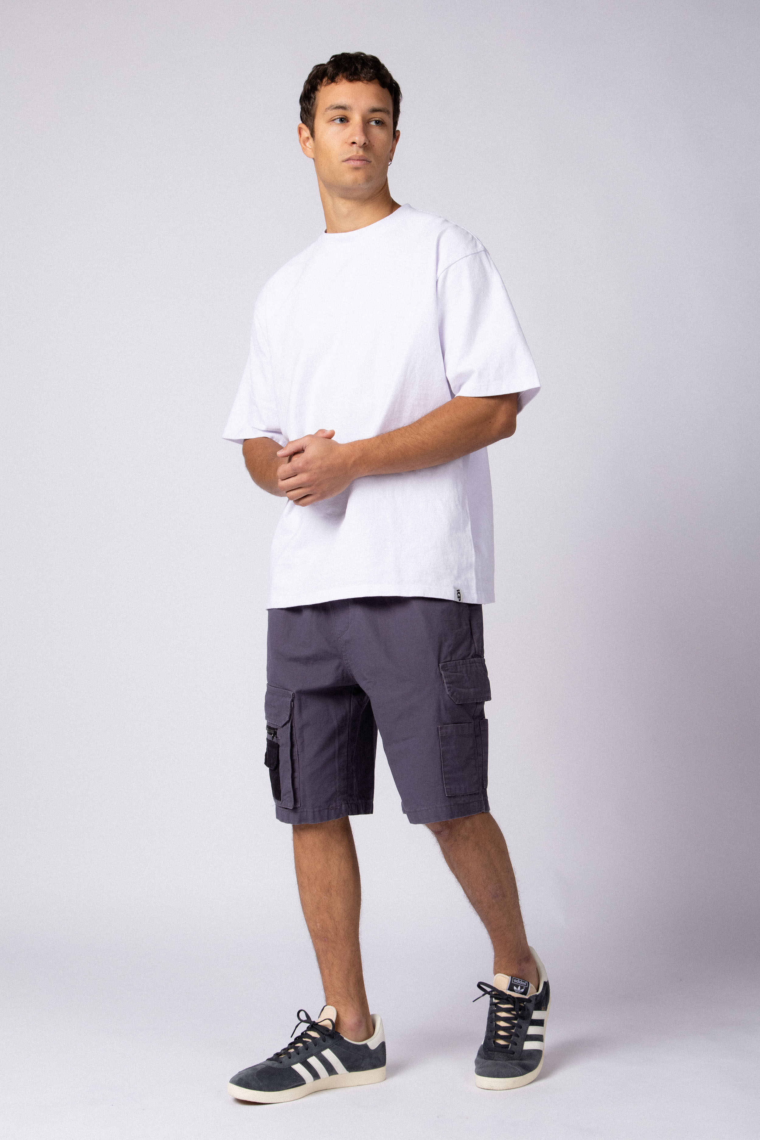 Bermuda Cargo Turan Topo