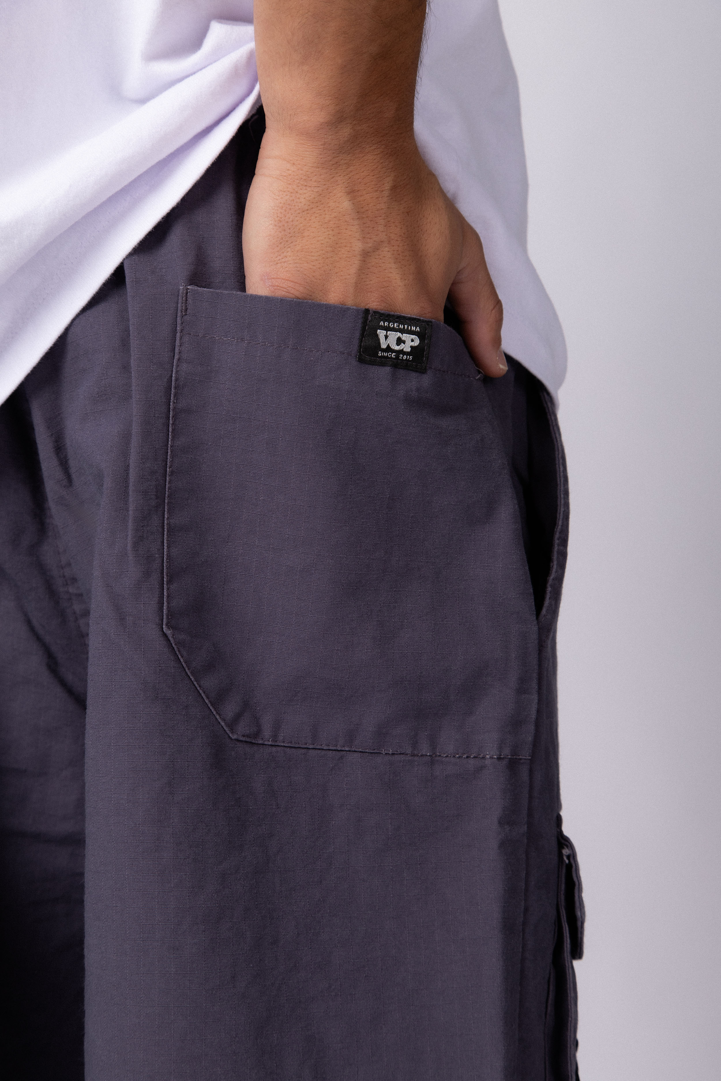 Bermuda Cargo Turan Topo