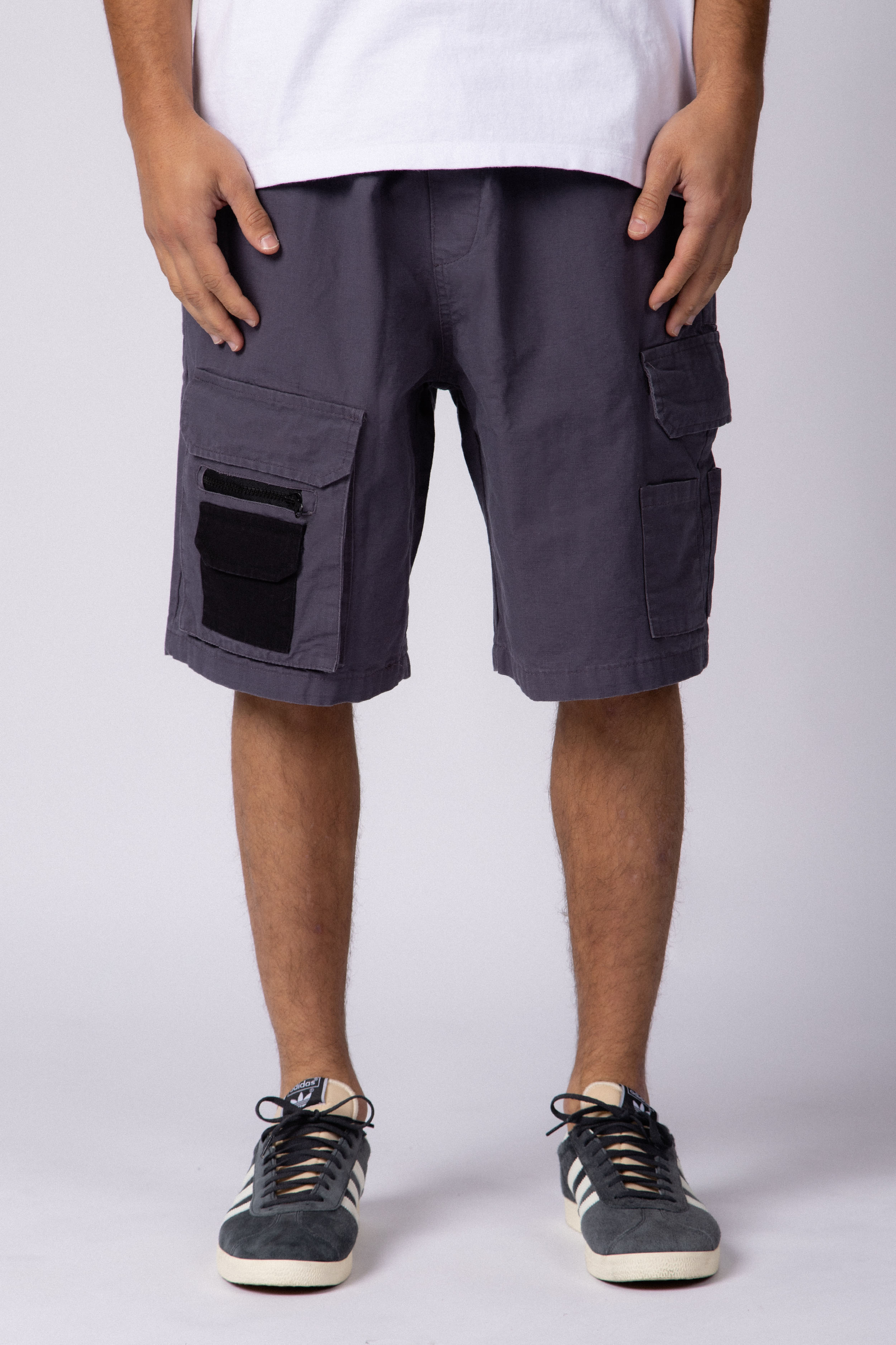 Bermuda Cargo Turan Topo