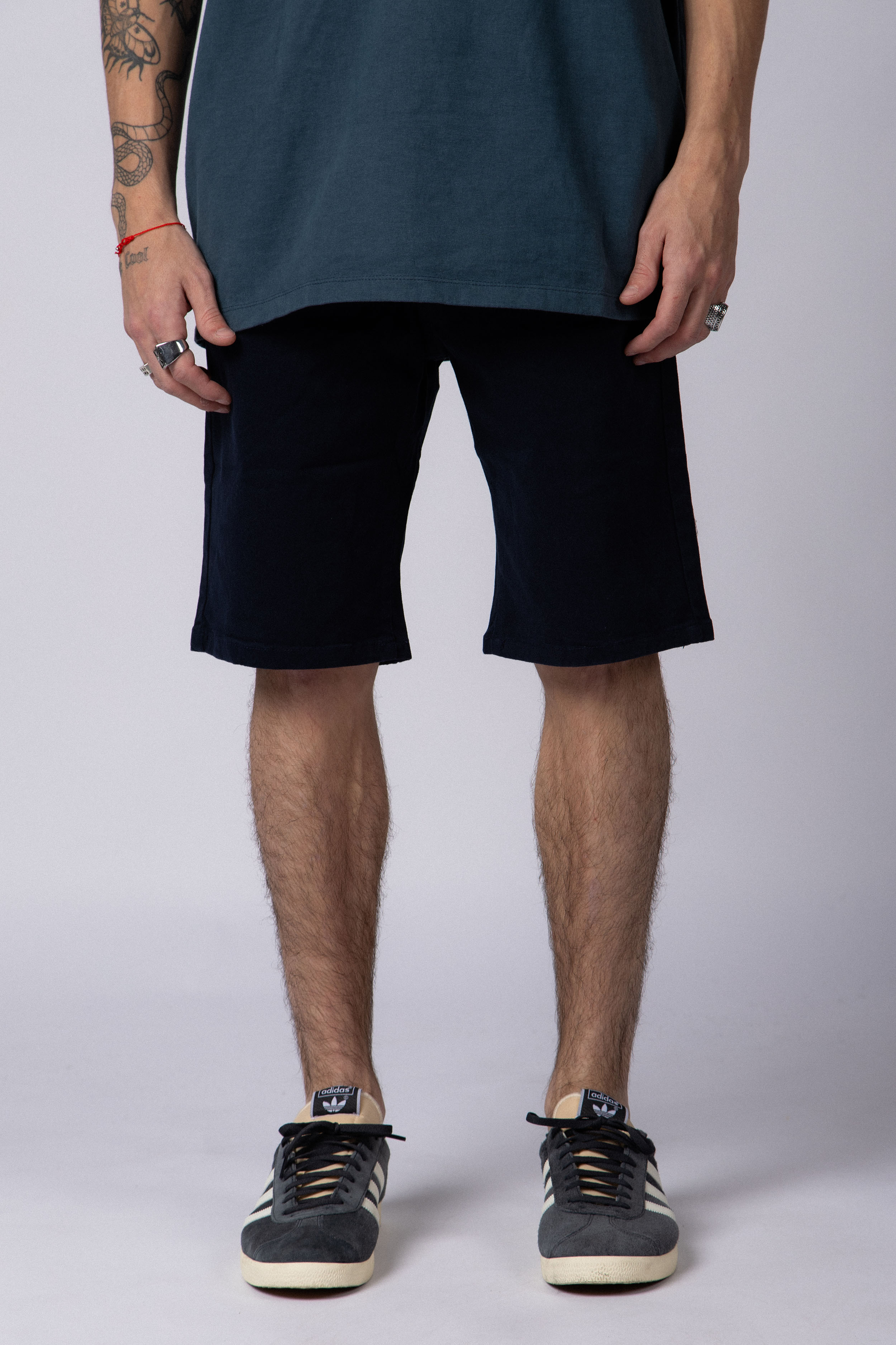 Bermuda Chino Prius Marino