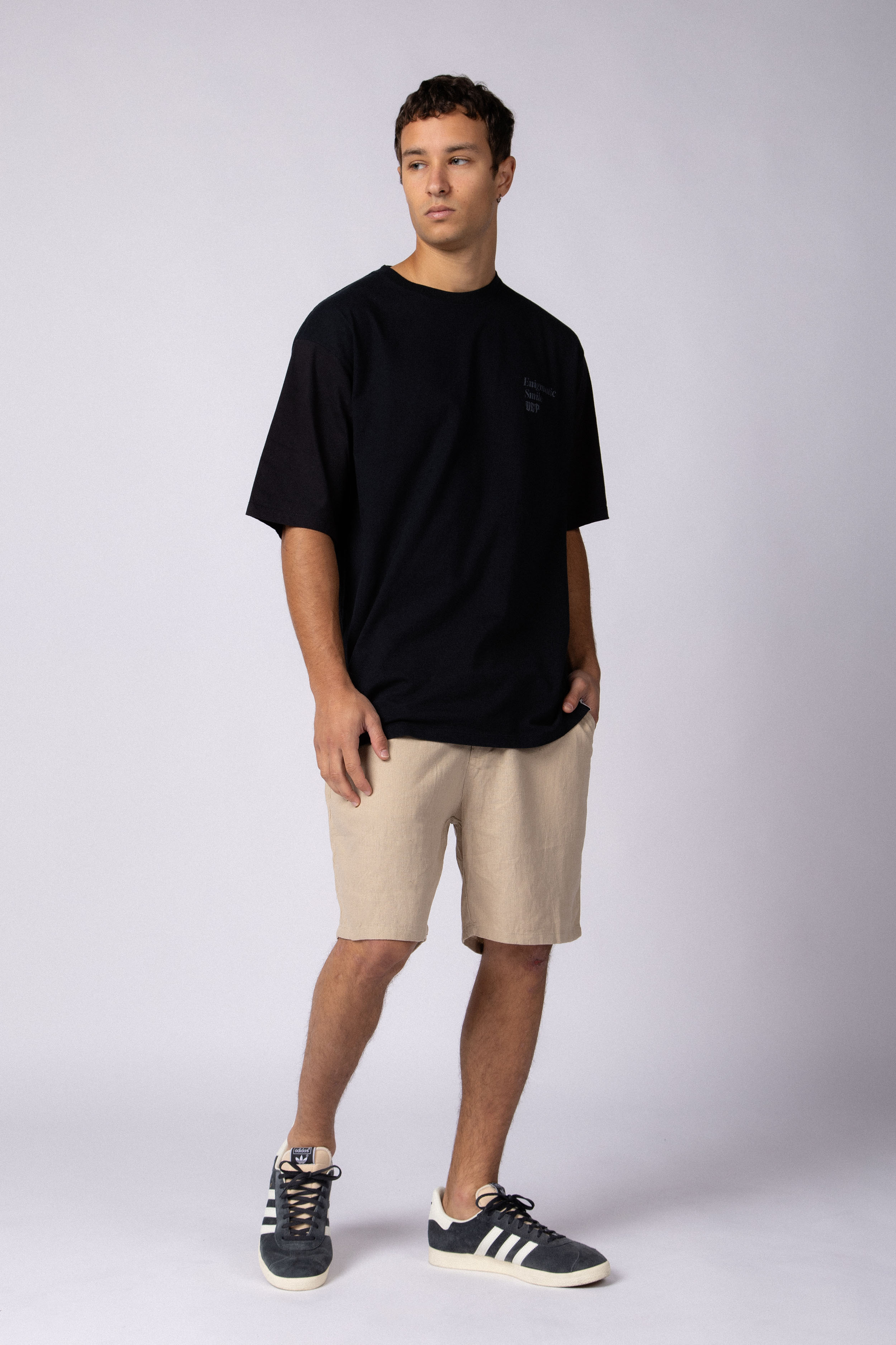 Bermuda Lino Thim Arena