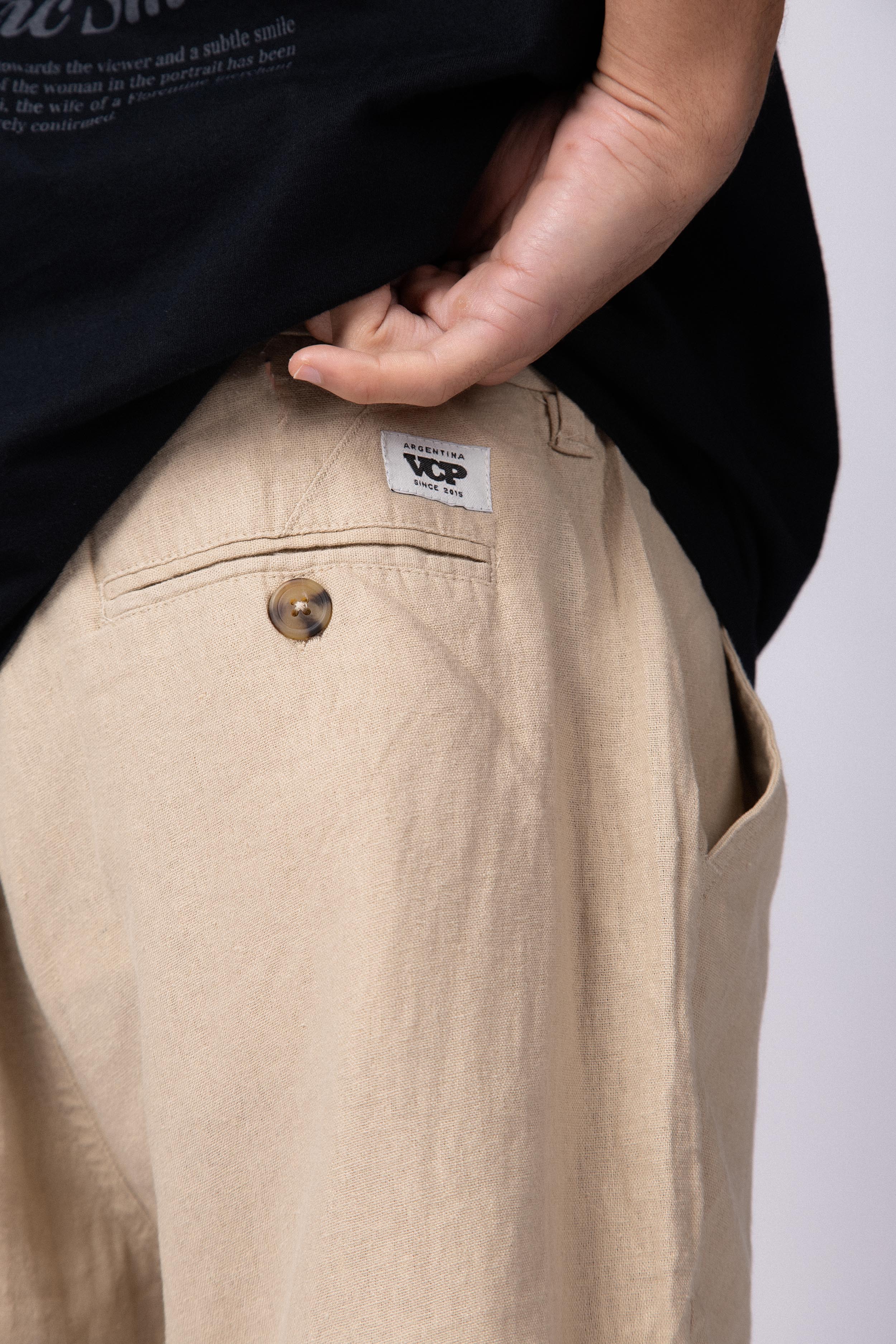 Bermuda Lino Thim Arena