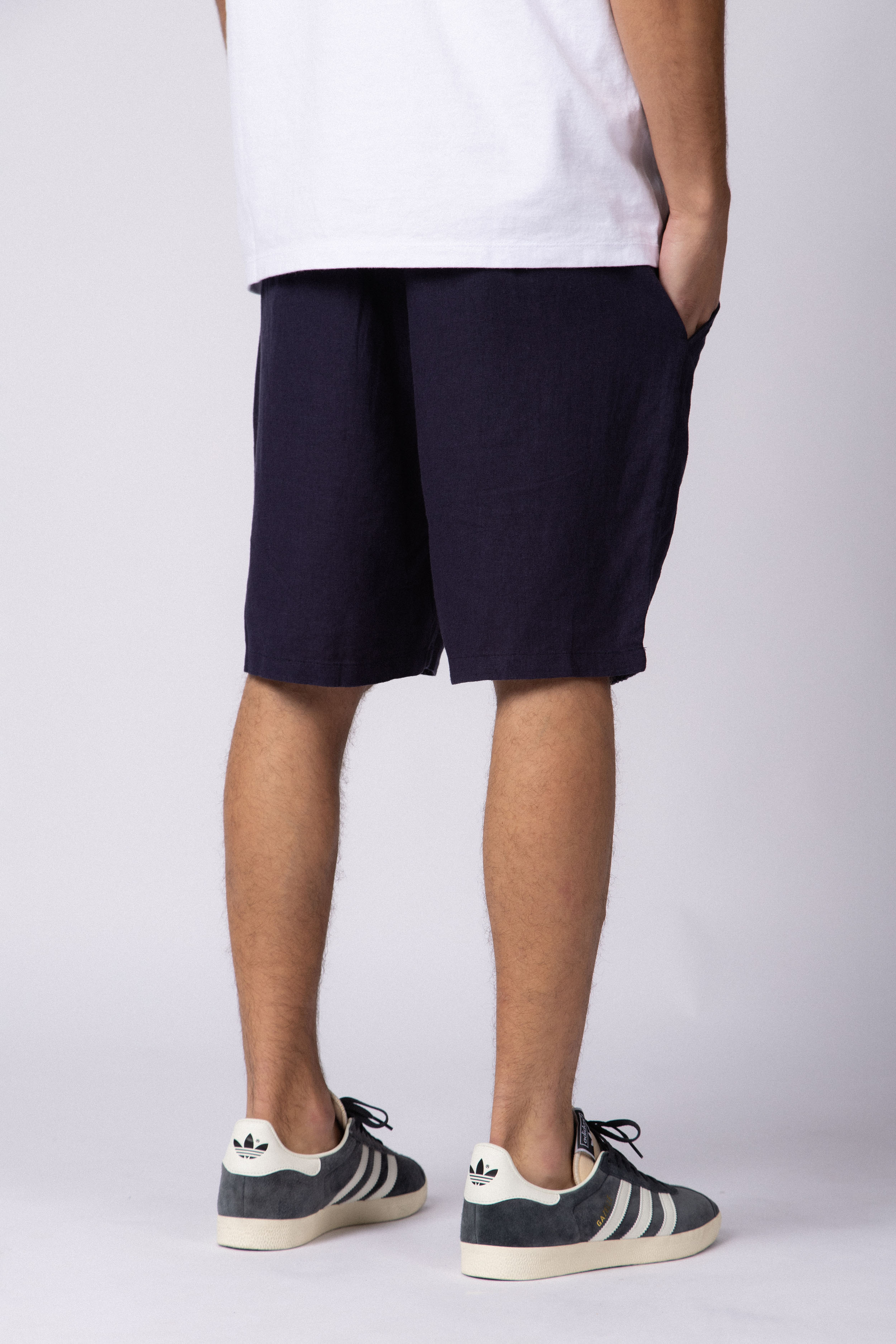 Bermuda Lino Thim Marino