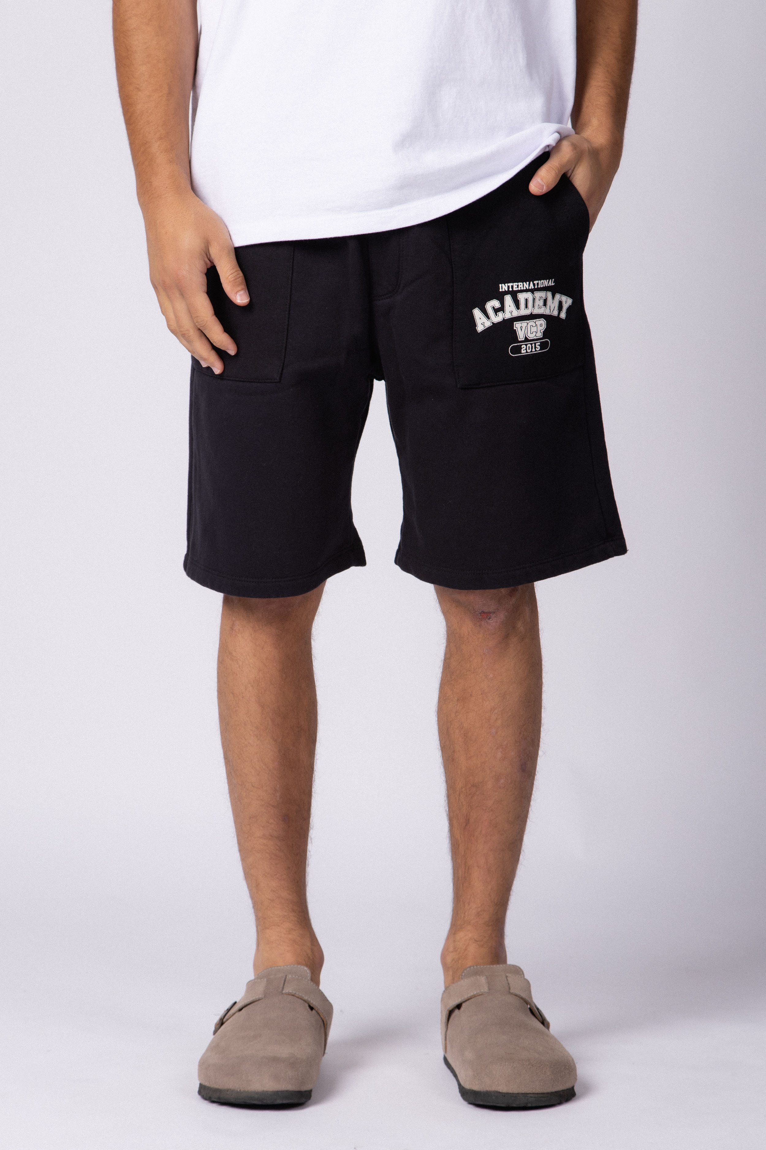 Bermuda Tame Academy Negra
