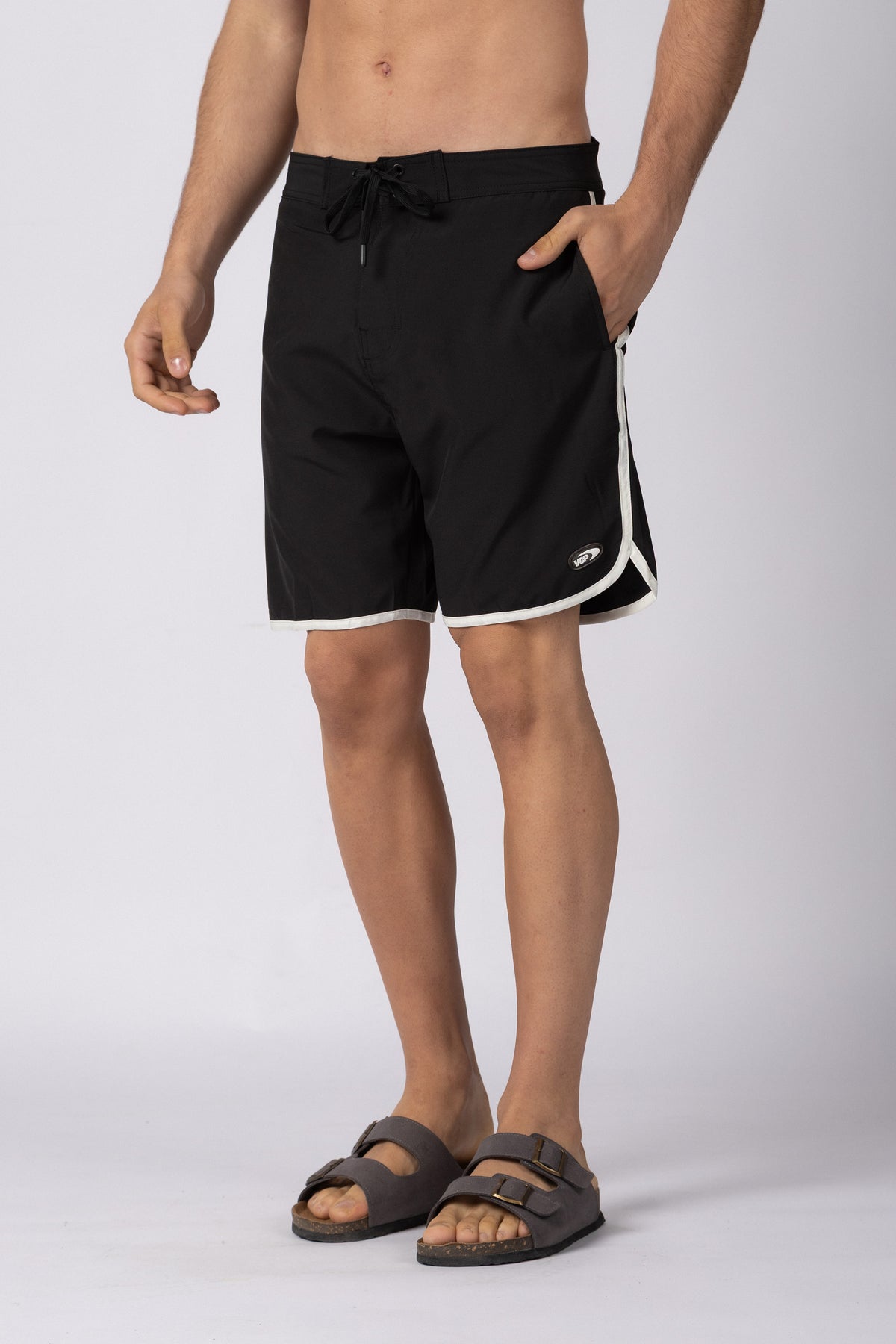 Boardshort Dolph BYN