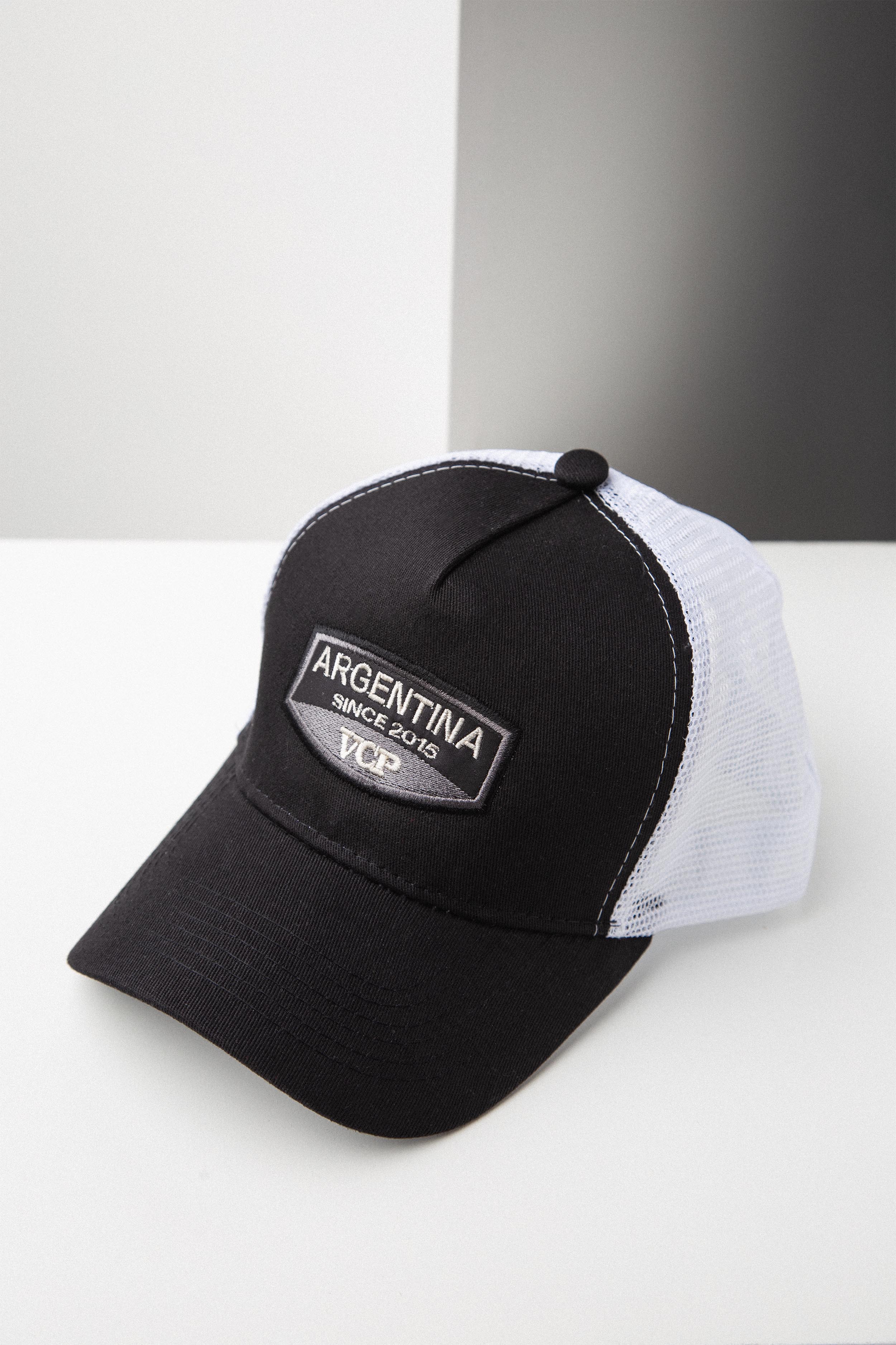 Gorra RP BYN Garage