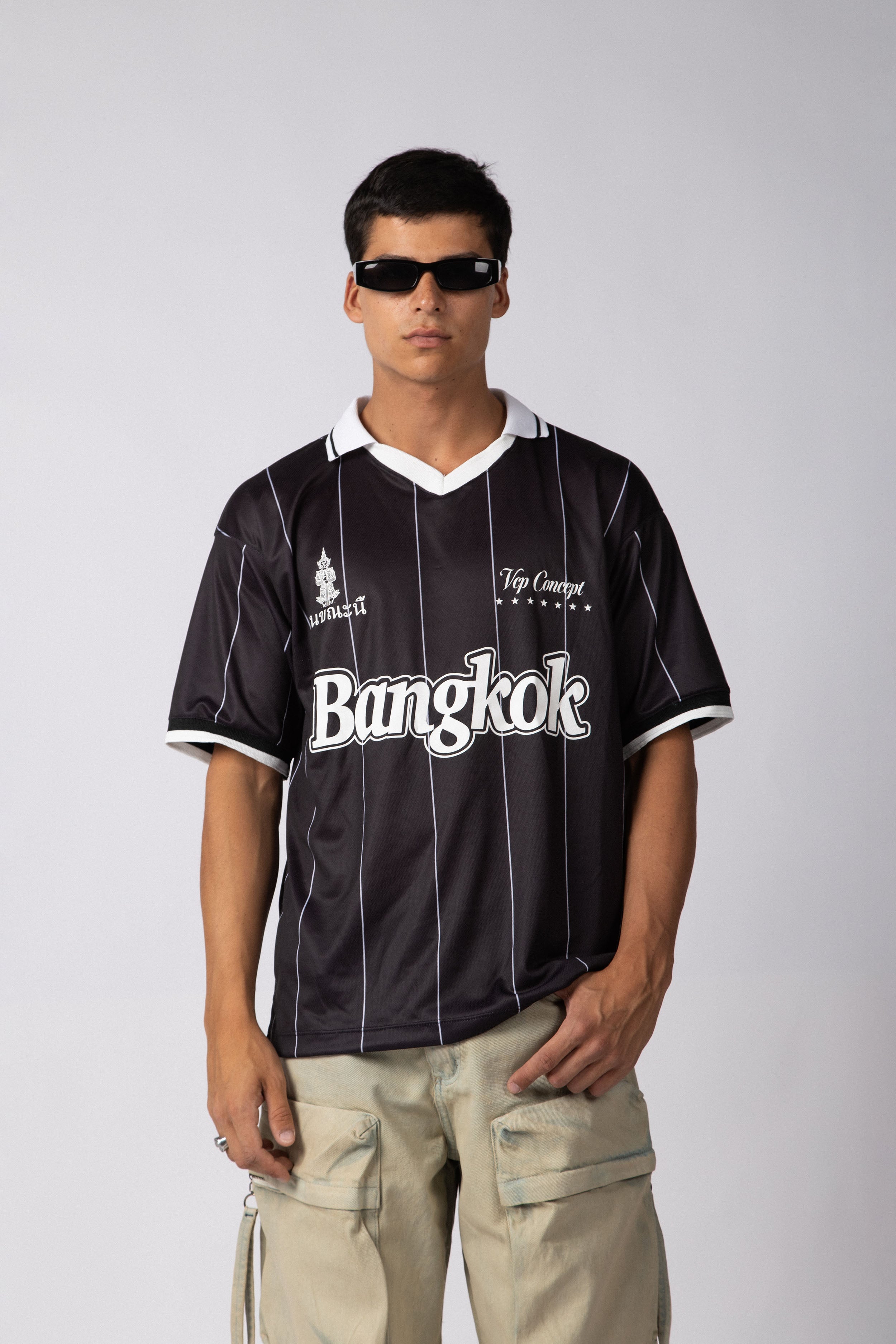 Camiseta SKT Bangkok