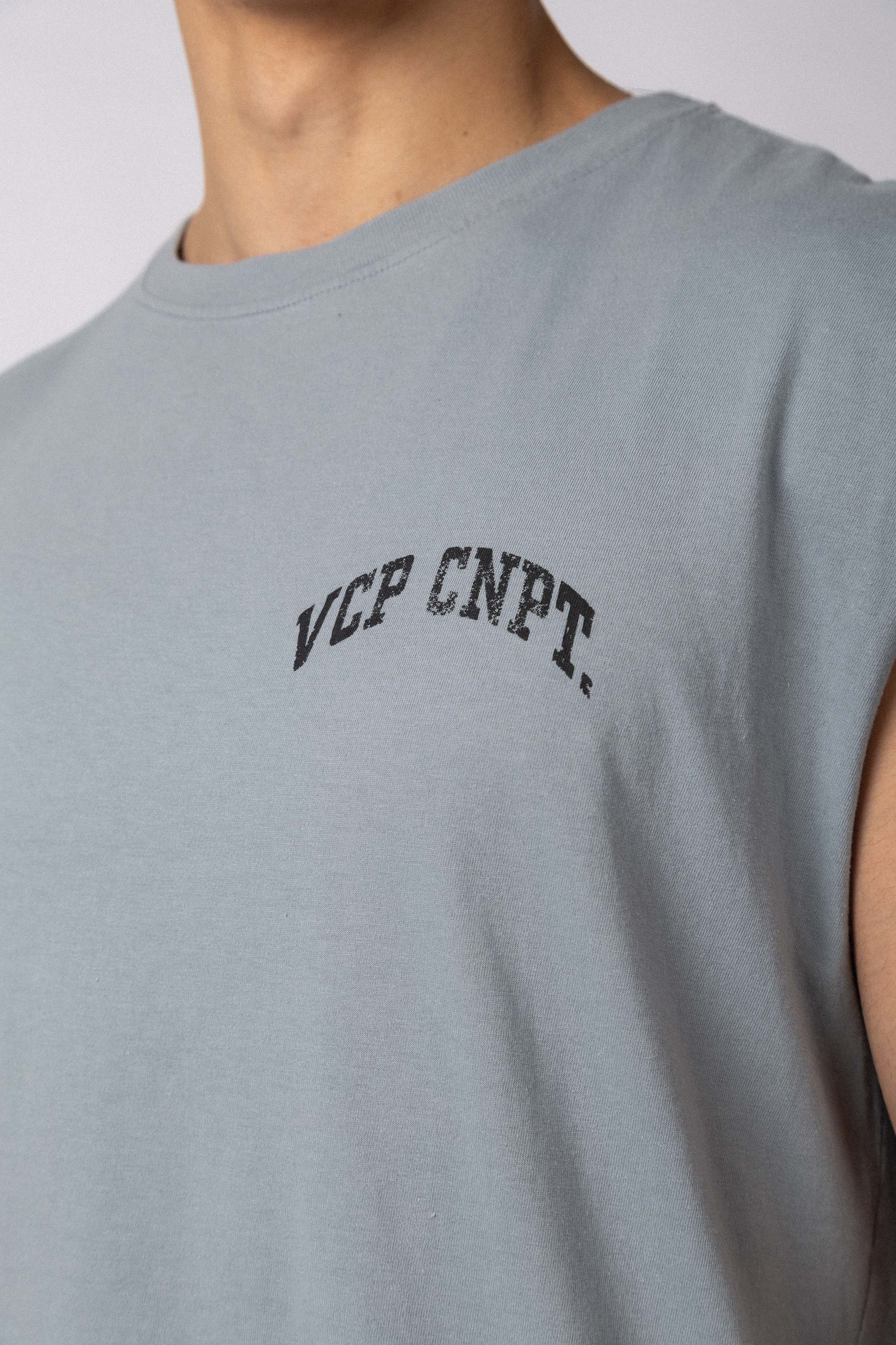 Musculosa Sudadera BRL Based Stone