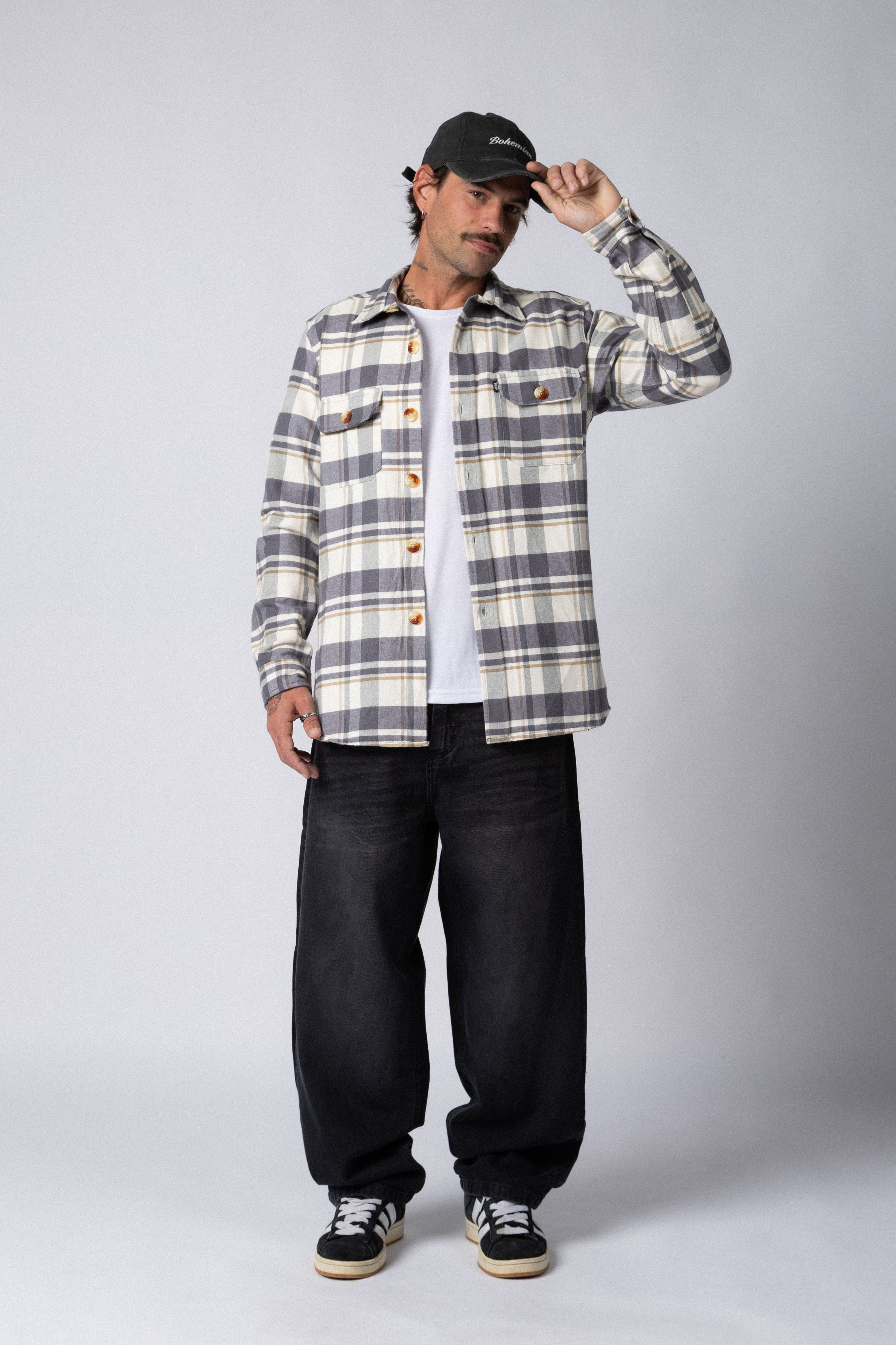 Camisaco Traful Beagle