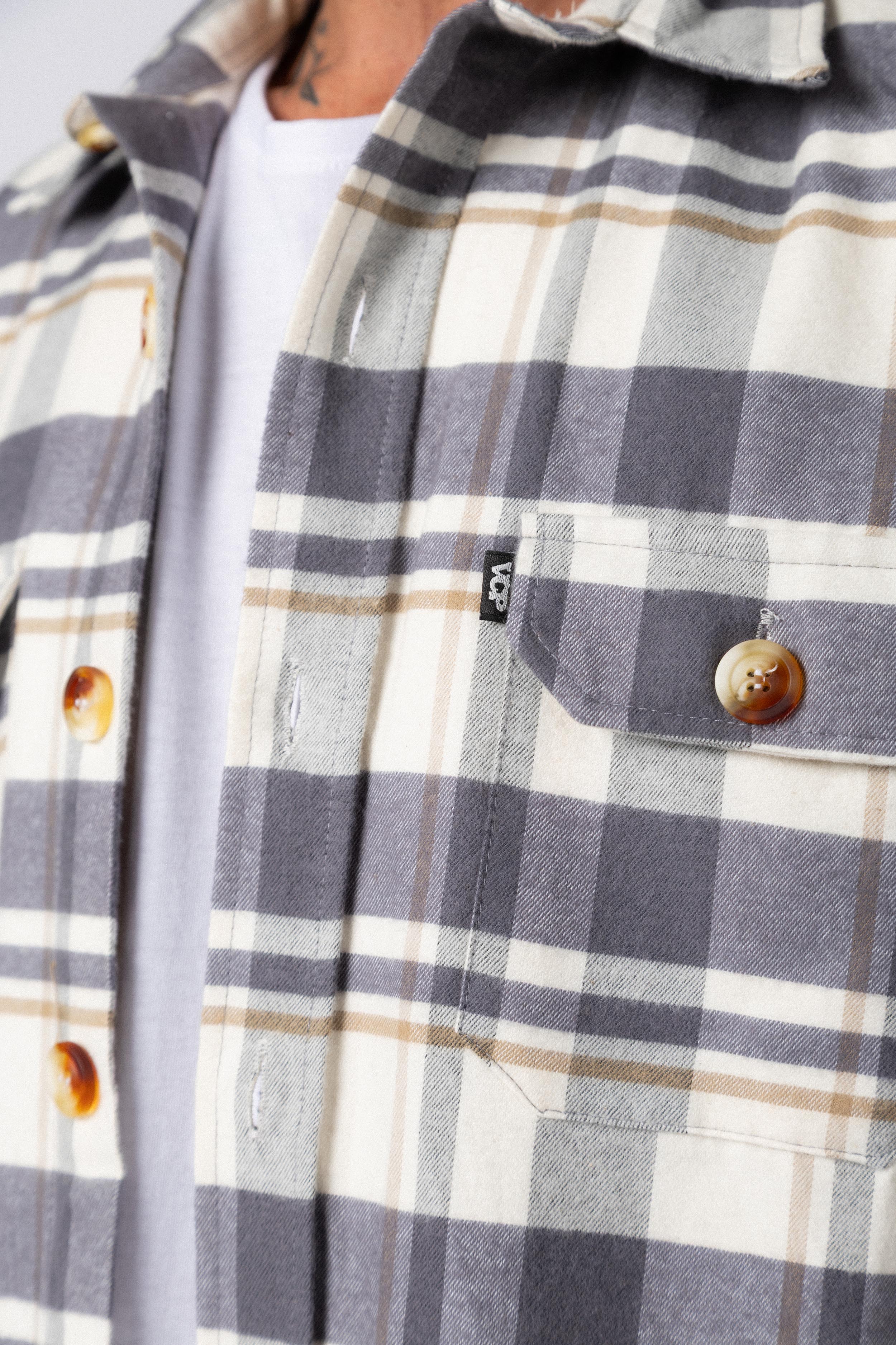 Camisaco Traful Beagle