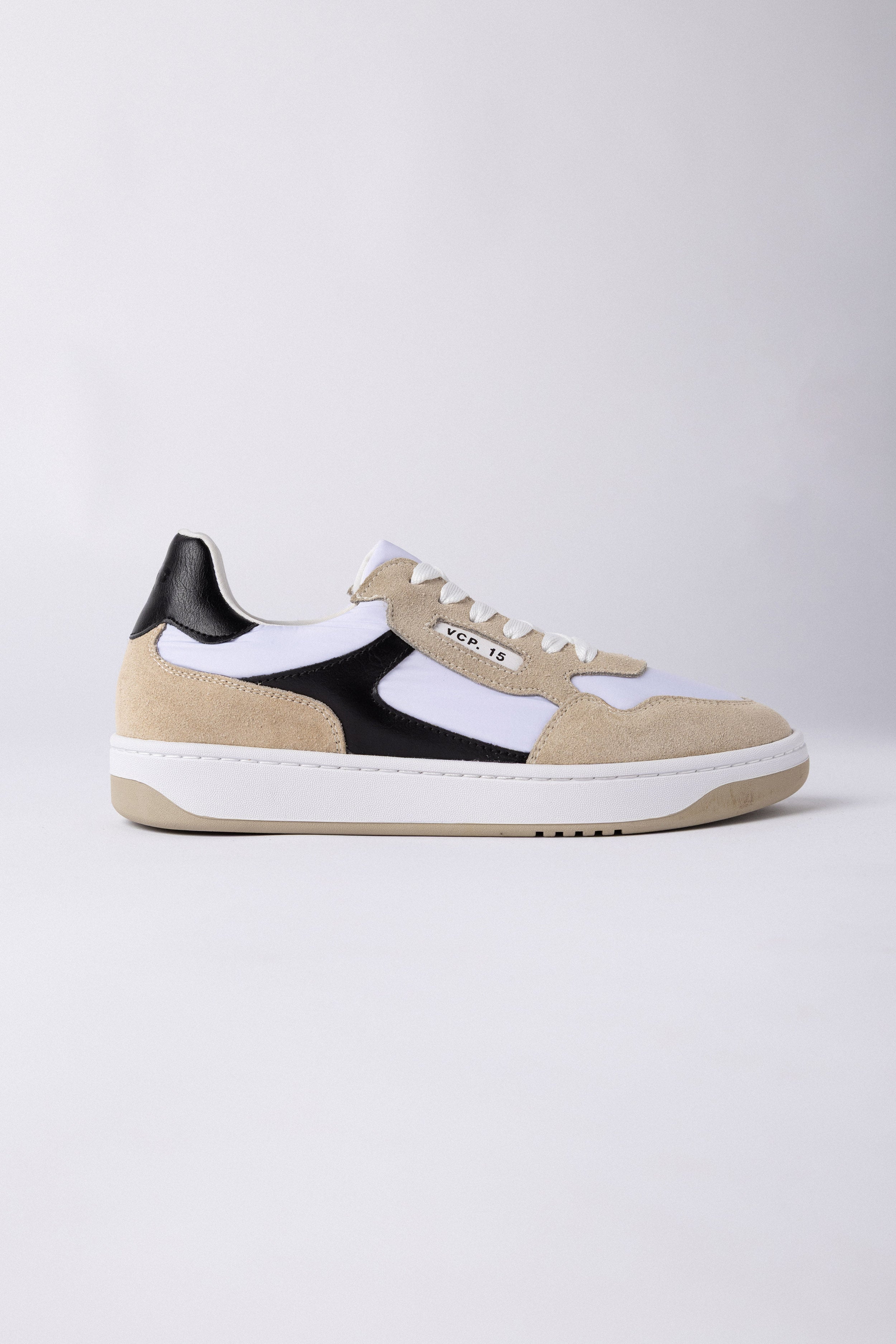 Zapatillas VCP Shelter Beige