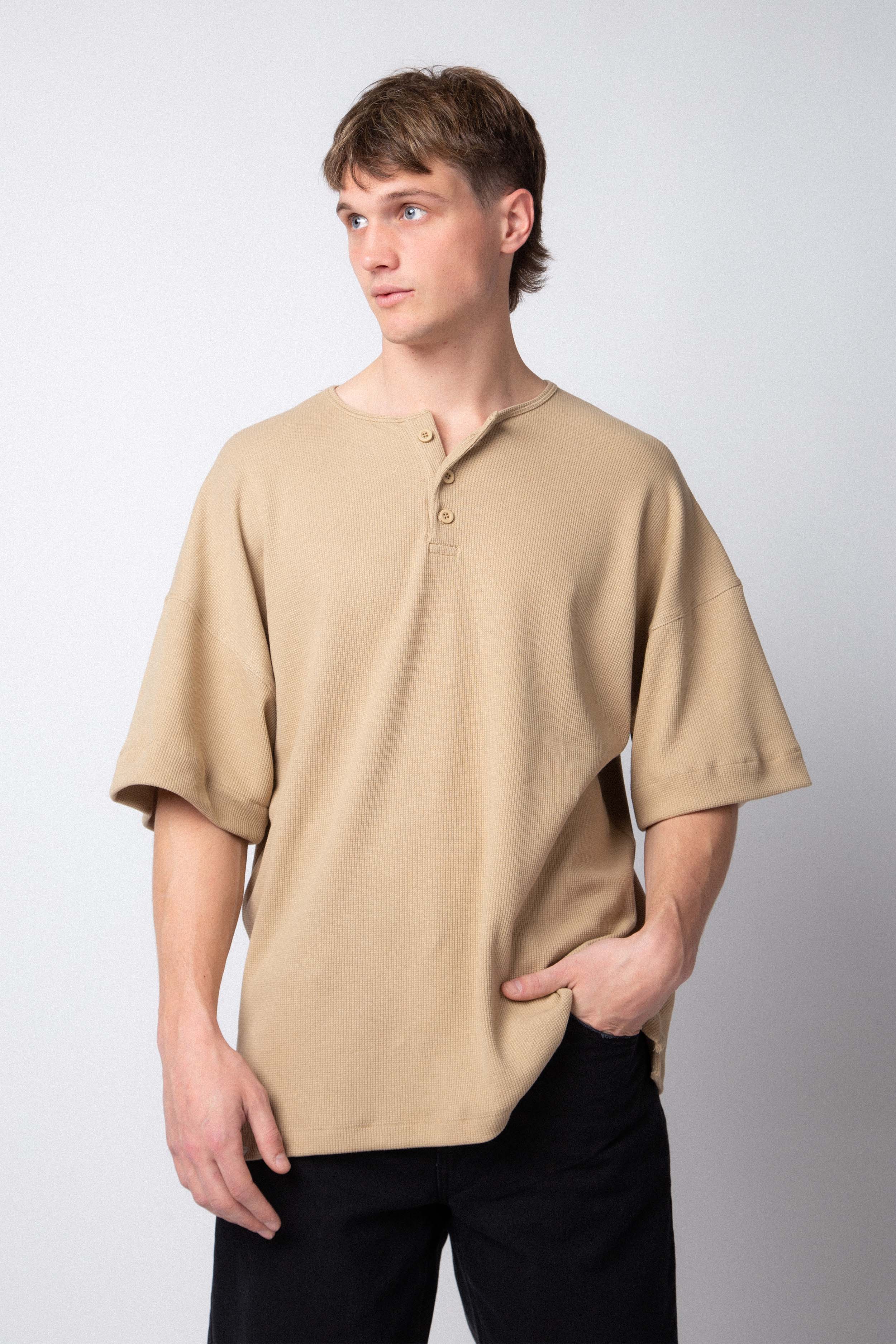 Remeron Bismarck Beige