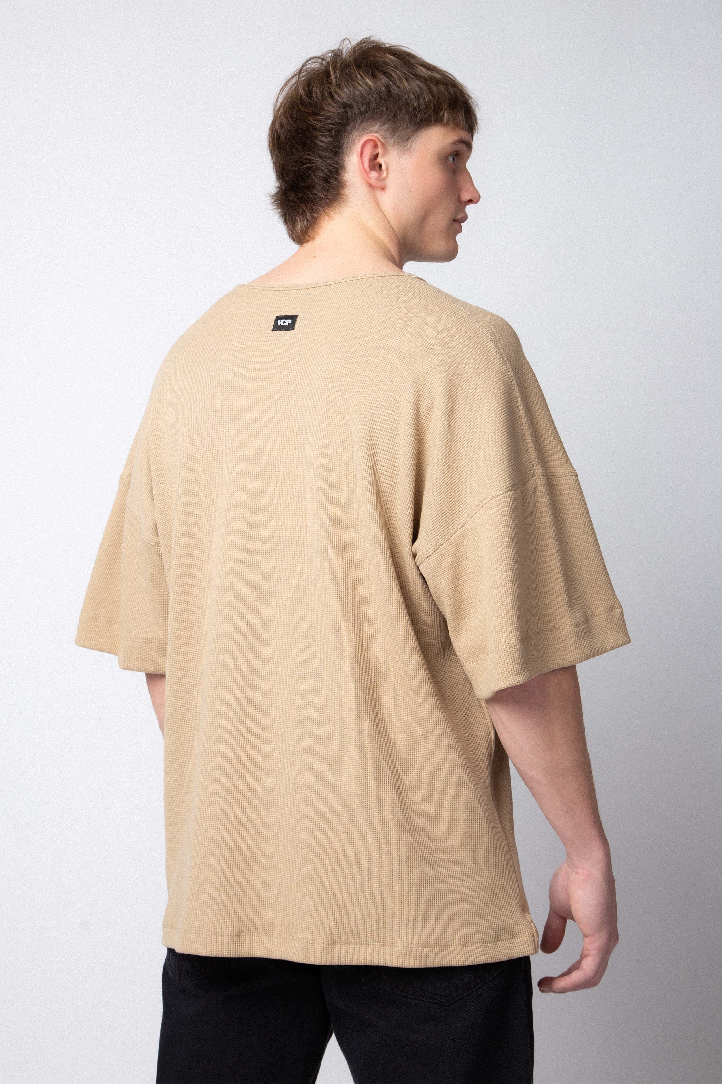 Remeron Bismarck Beige
