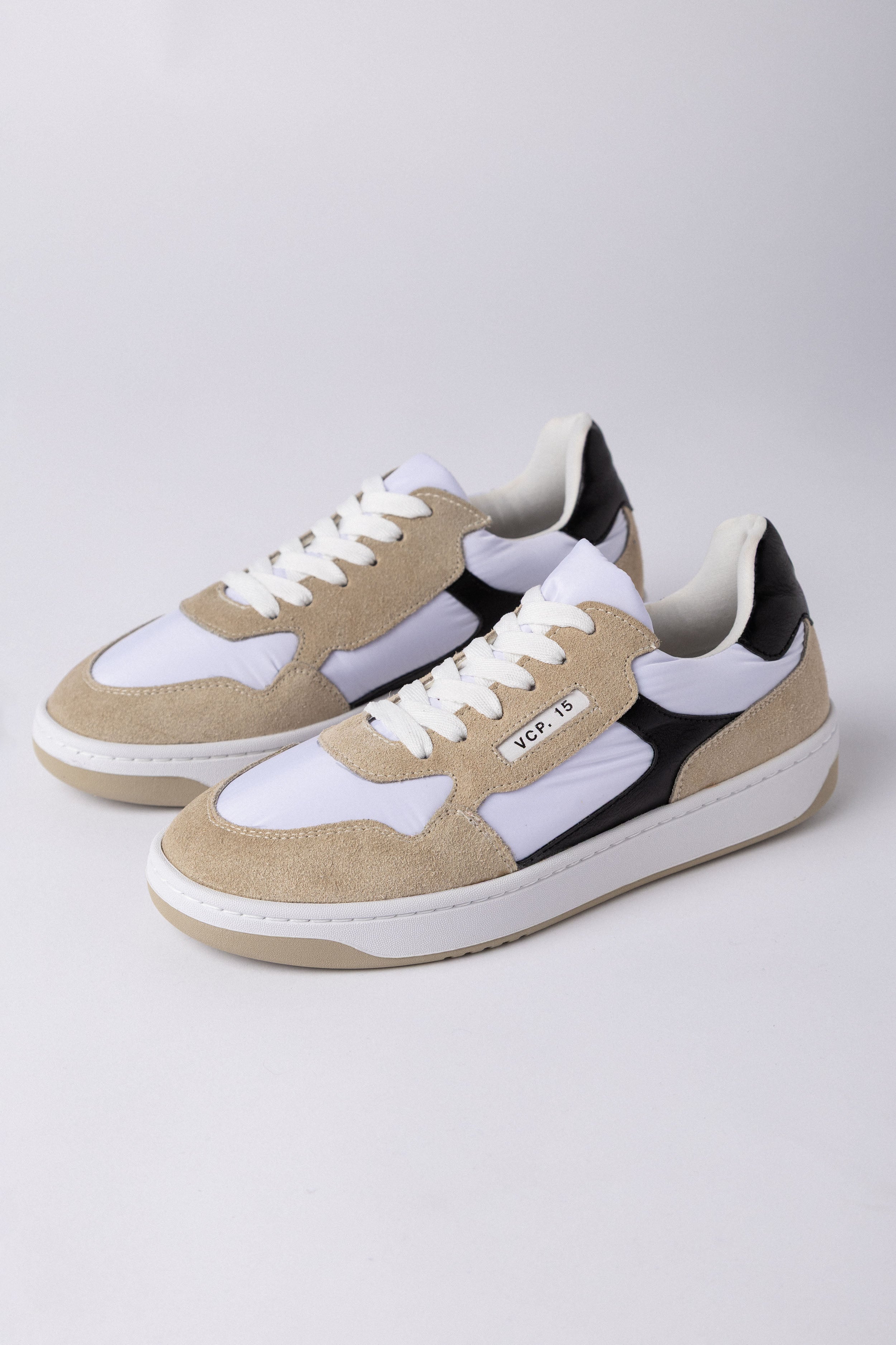 Zapatillas VCP Shelter Beige