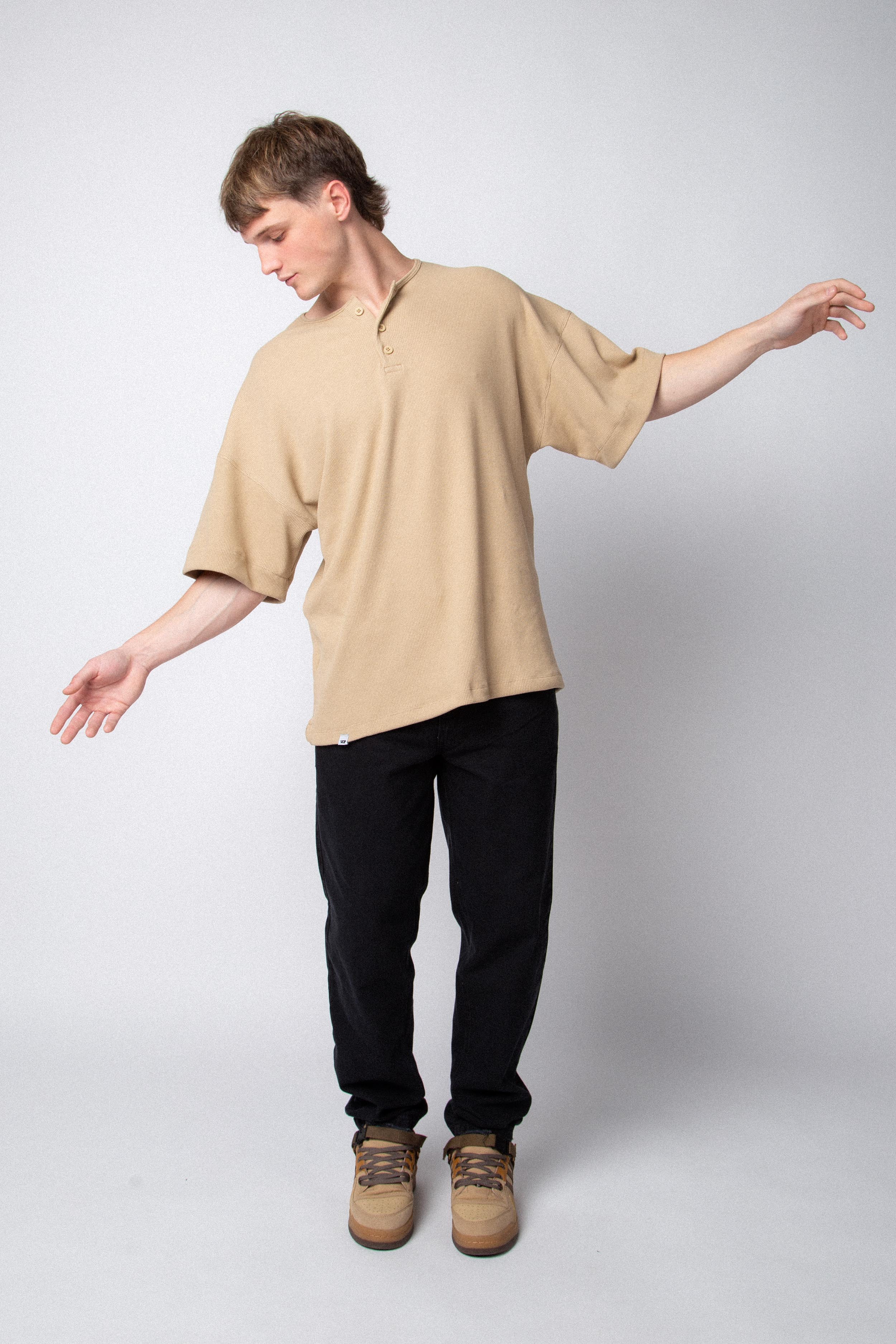Remeron Bismarck Beige