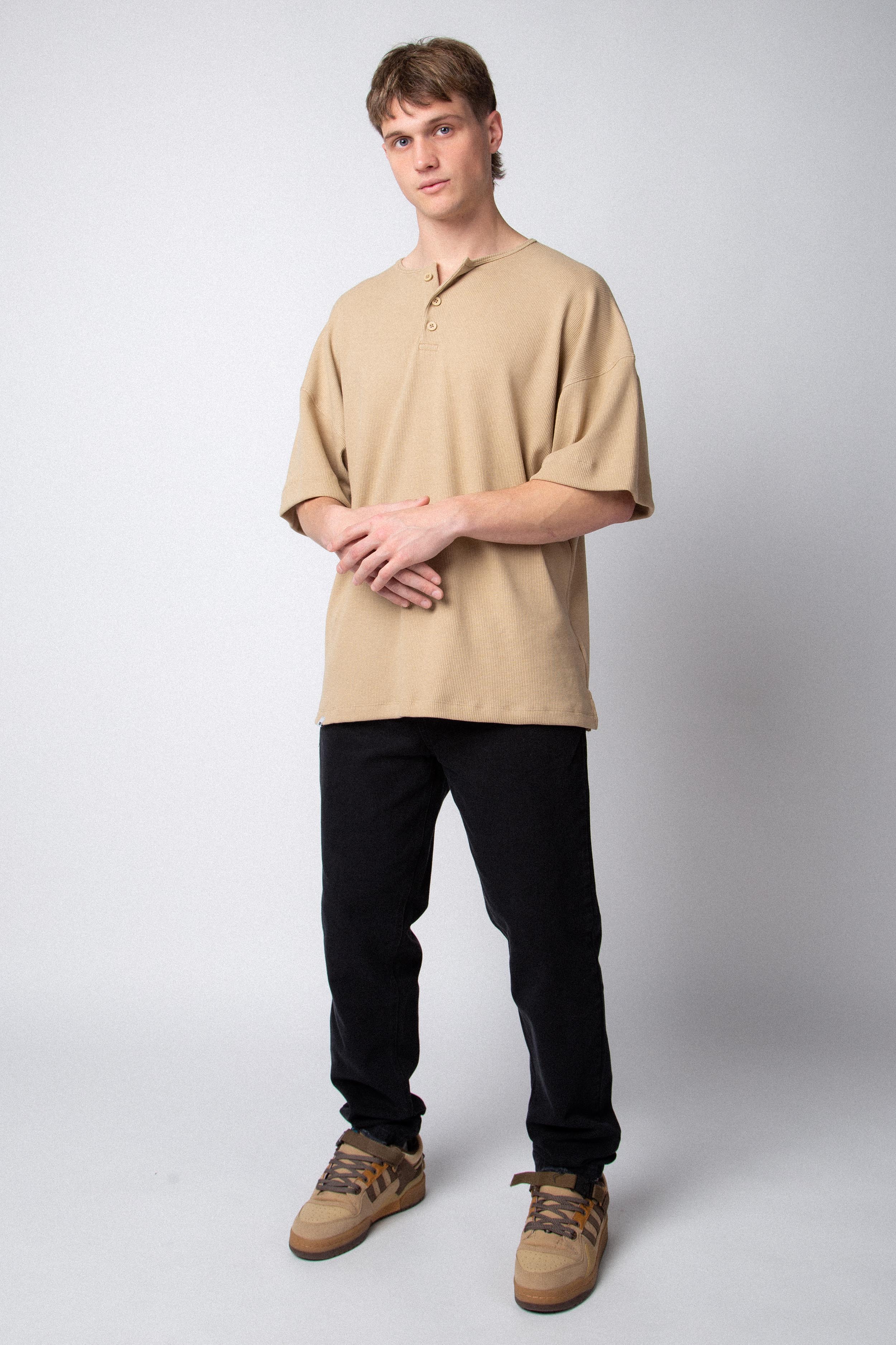 Remeron Bismarck Beige