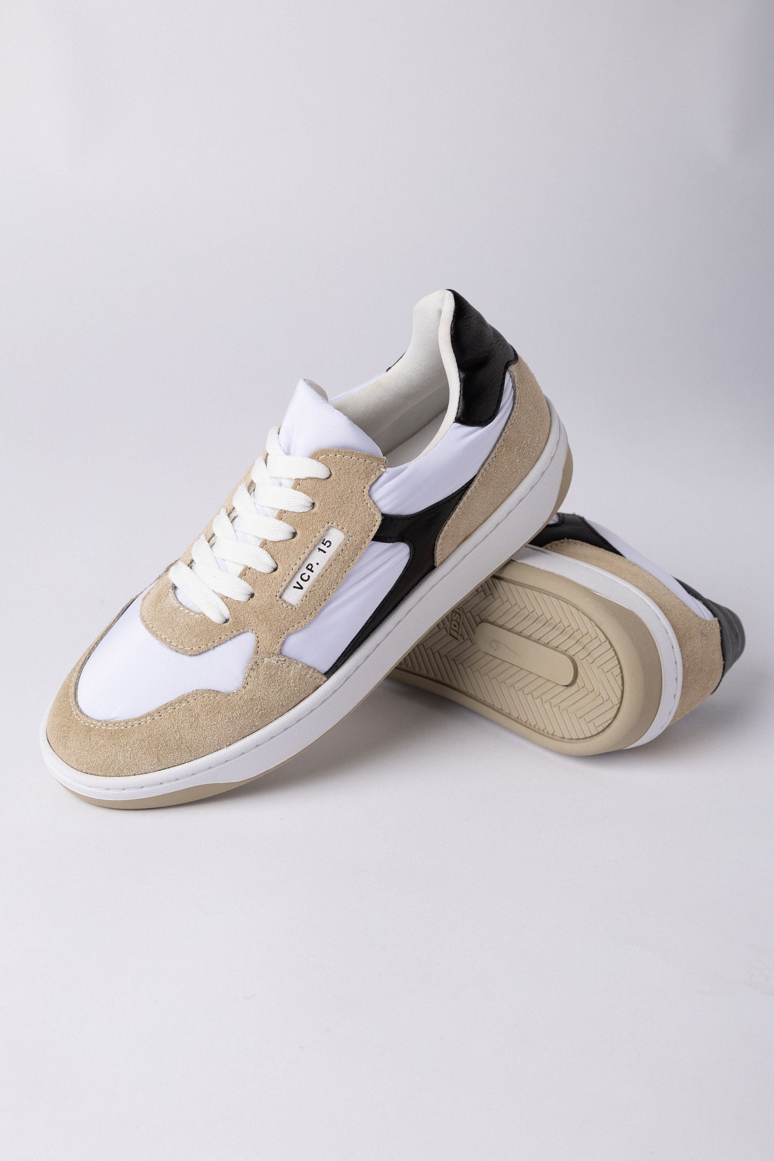 Zapatillas VCP Shelter Beige