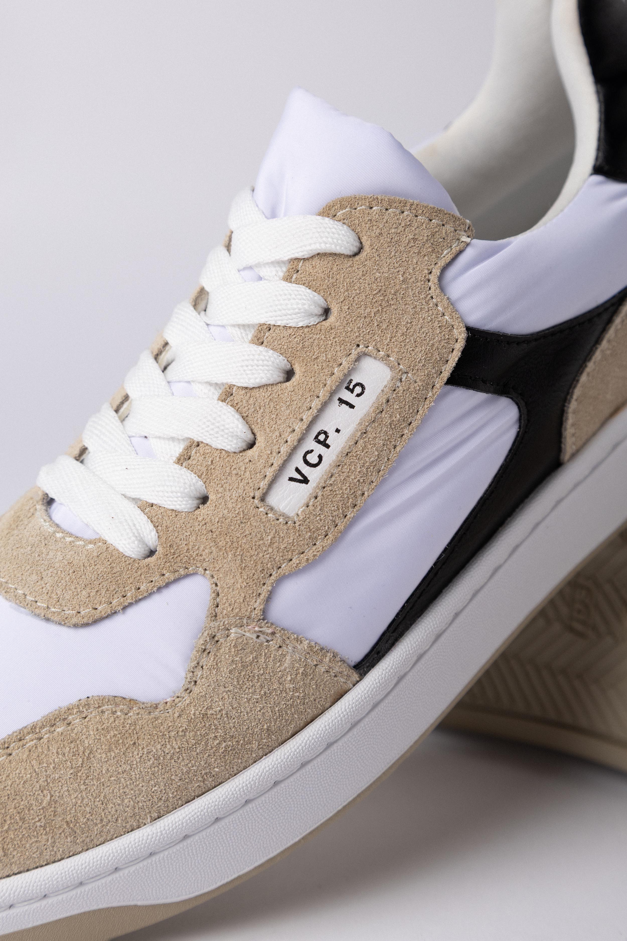 Zapatillas VCP Shelter Beige