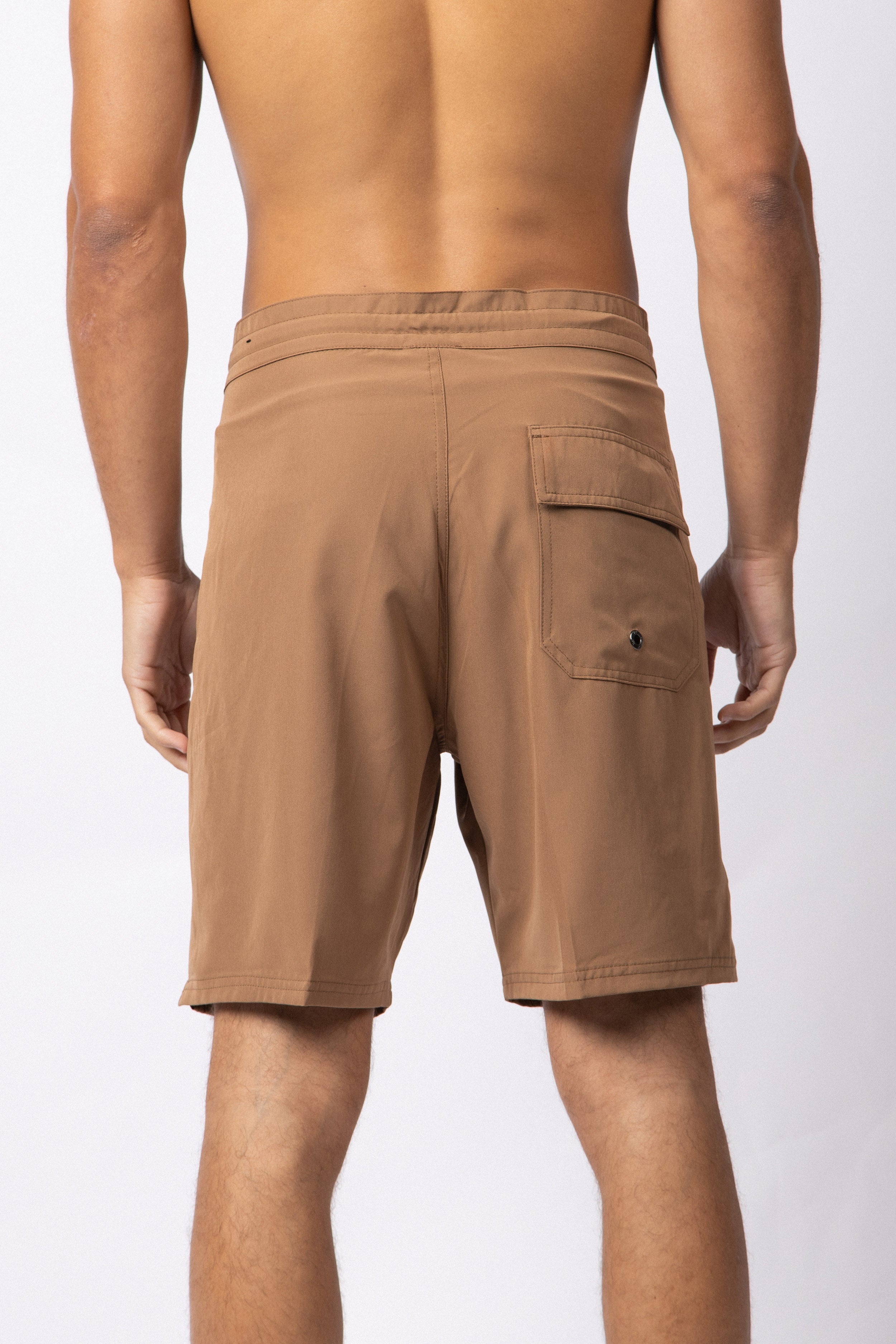 Traje de Baño Crab Beige