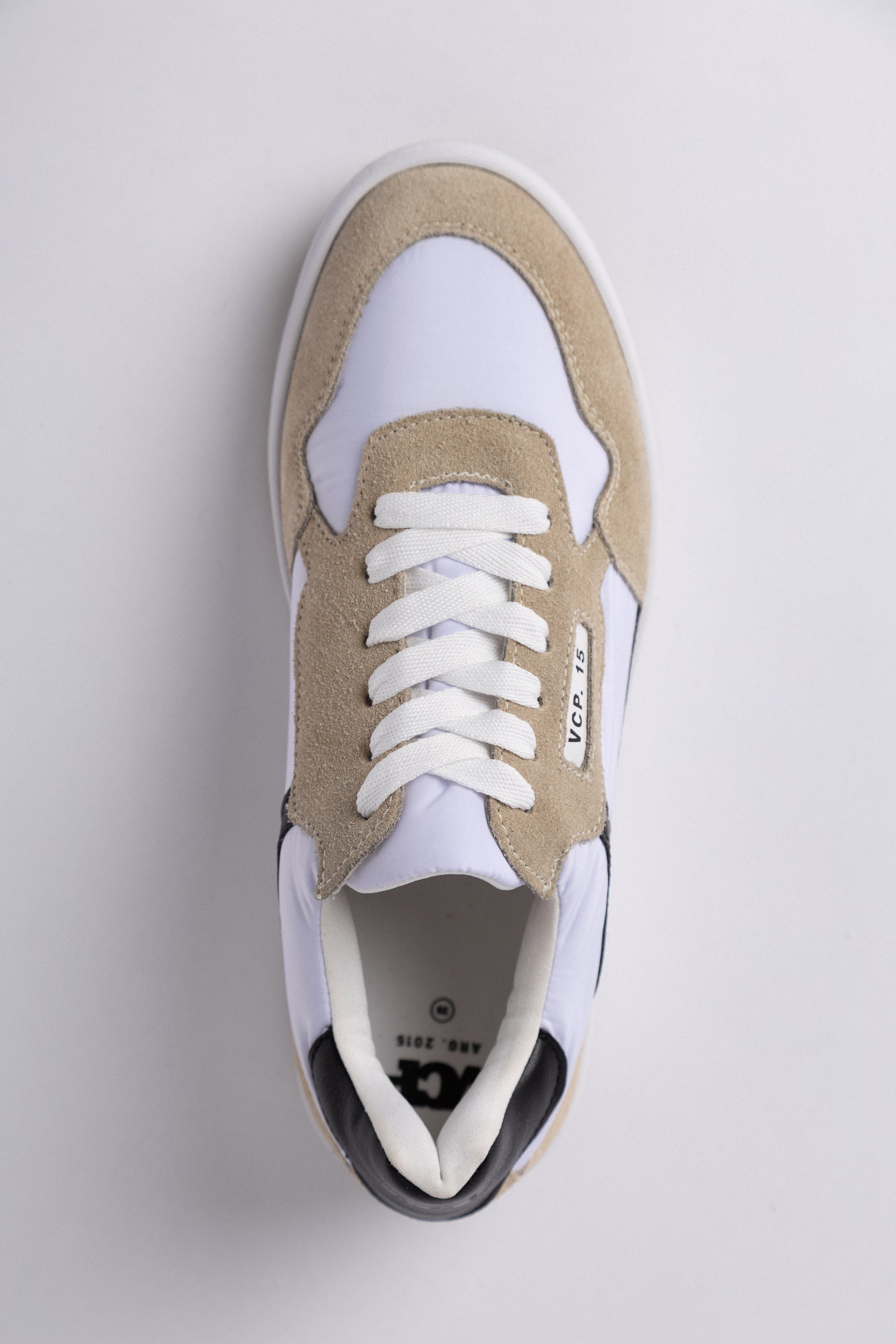Zapatillas VCP Shelter Beige