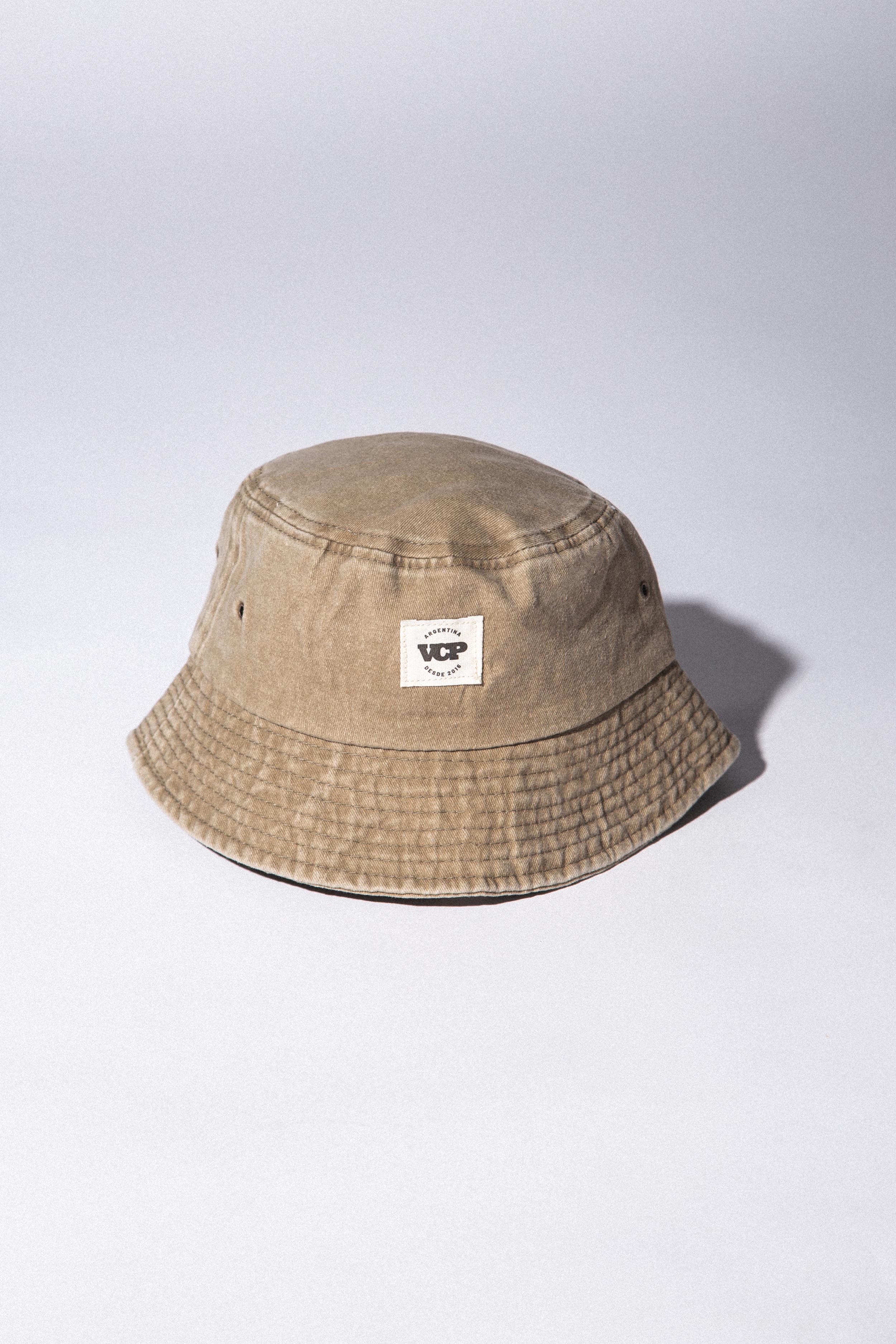 Gorro Piluso Hodor Beige