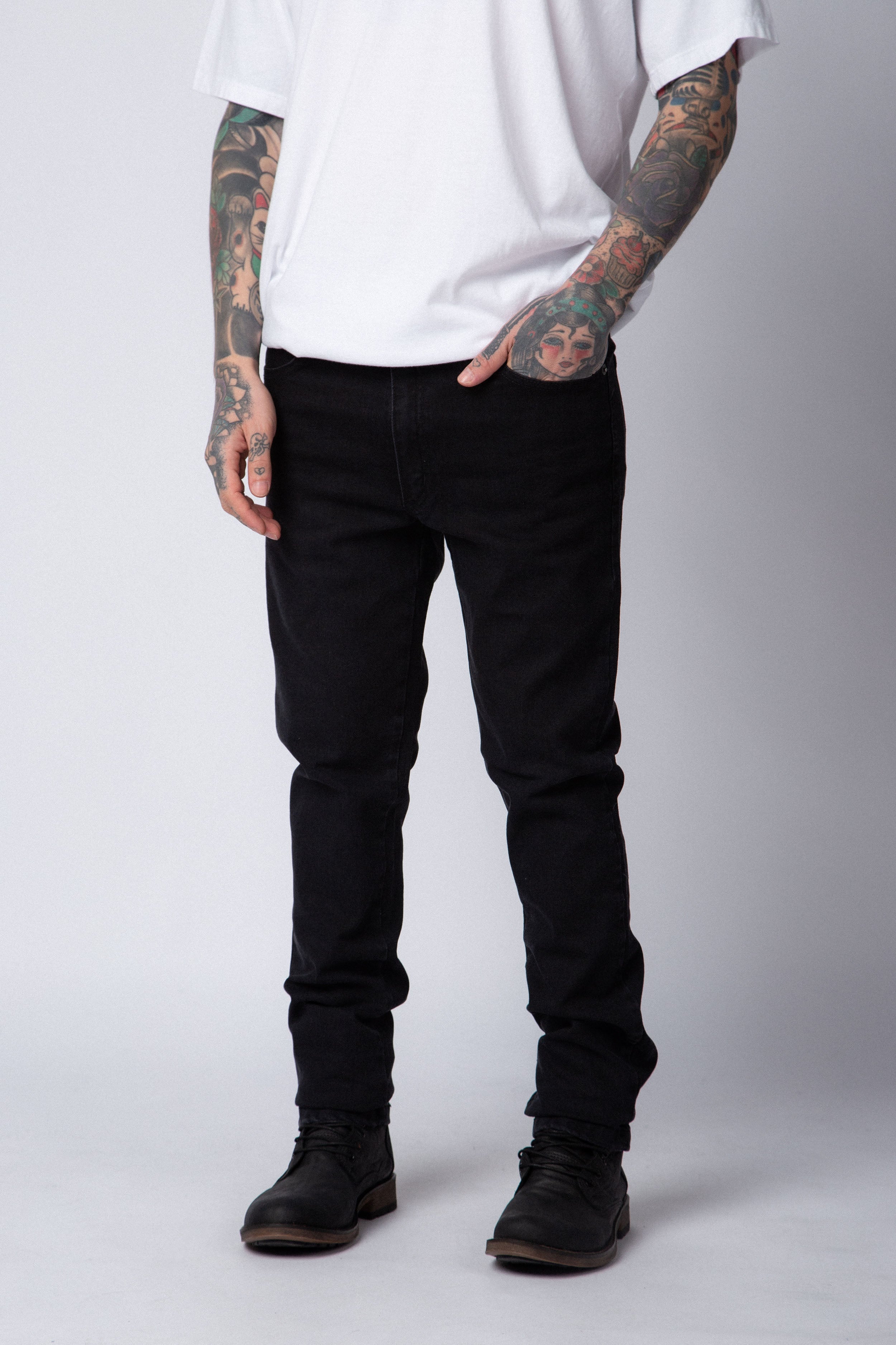 Jean Floyd Black