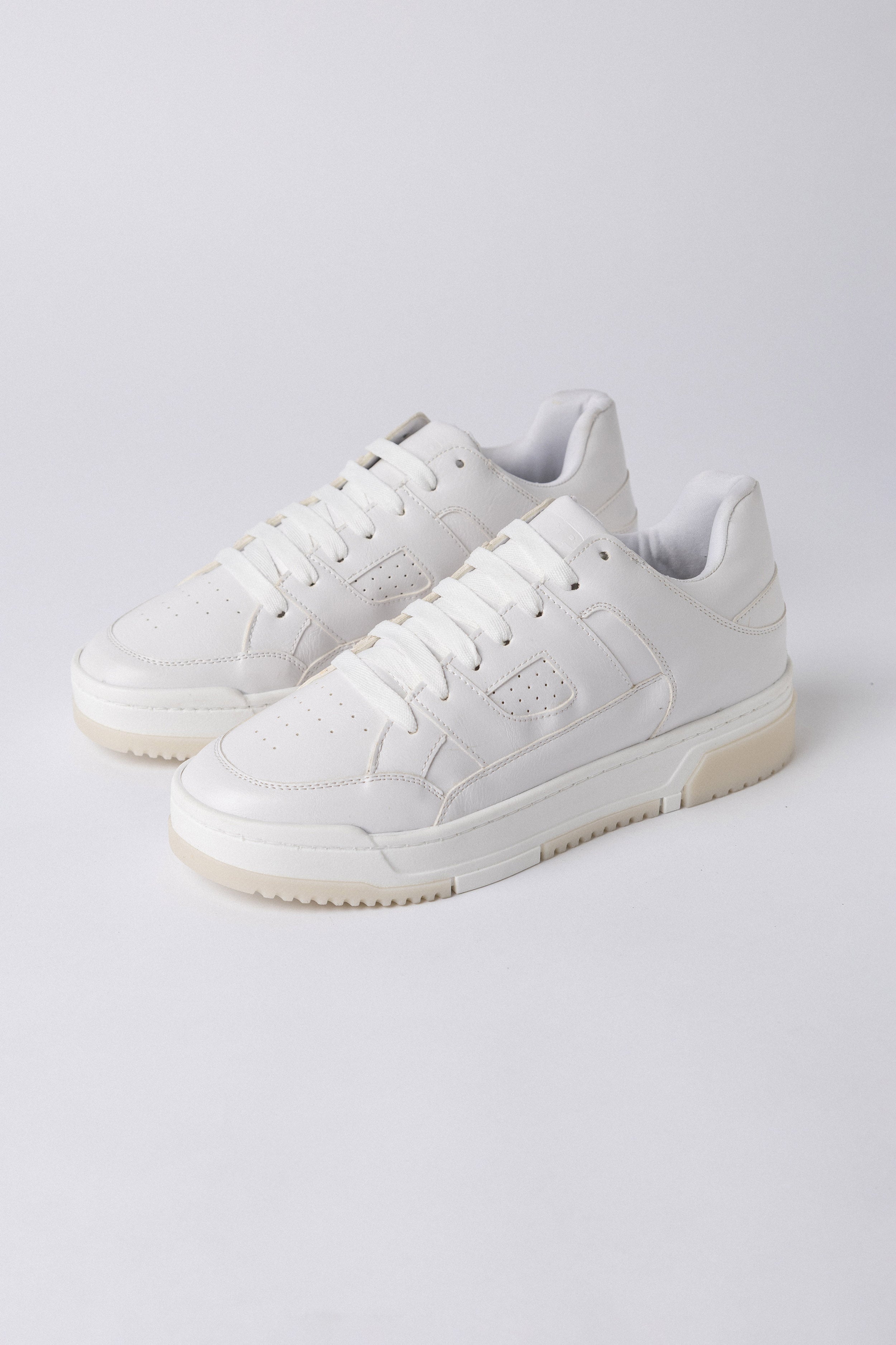 Zapatillas VCP Frost Blanca