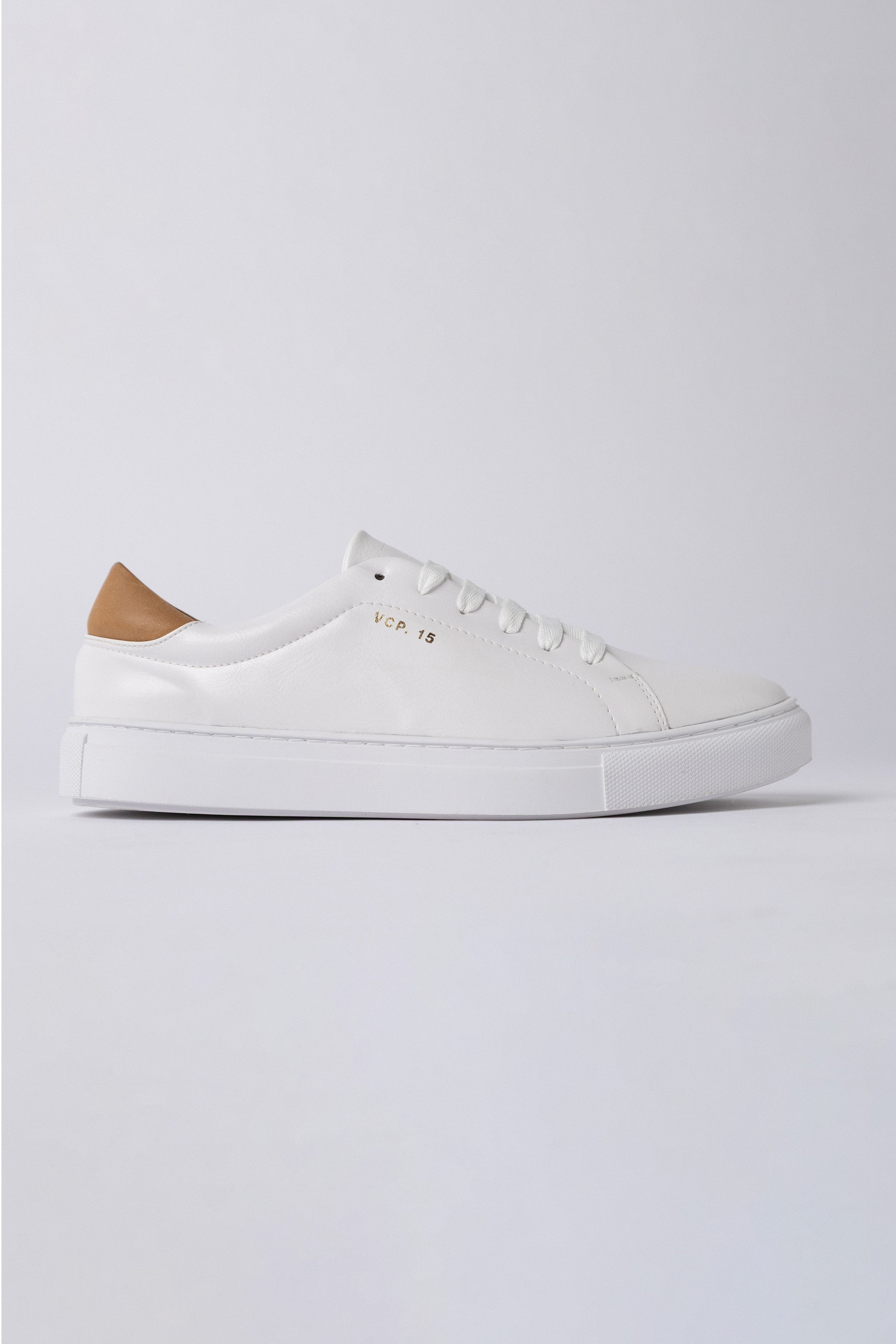 Zapatillas VCP Ground Blanca