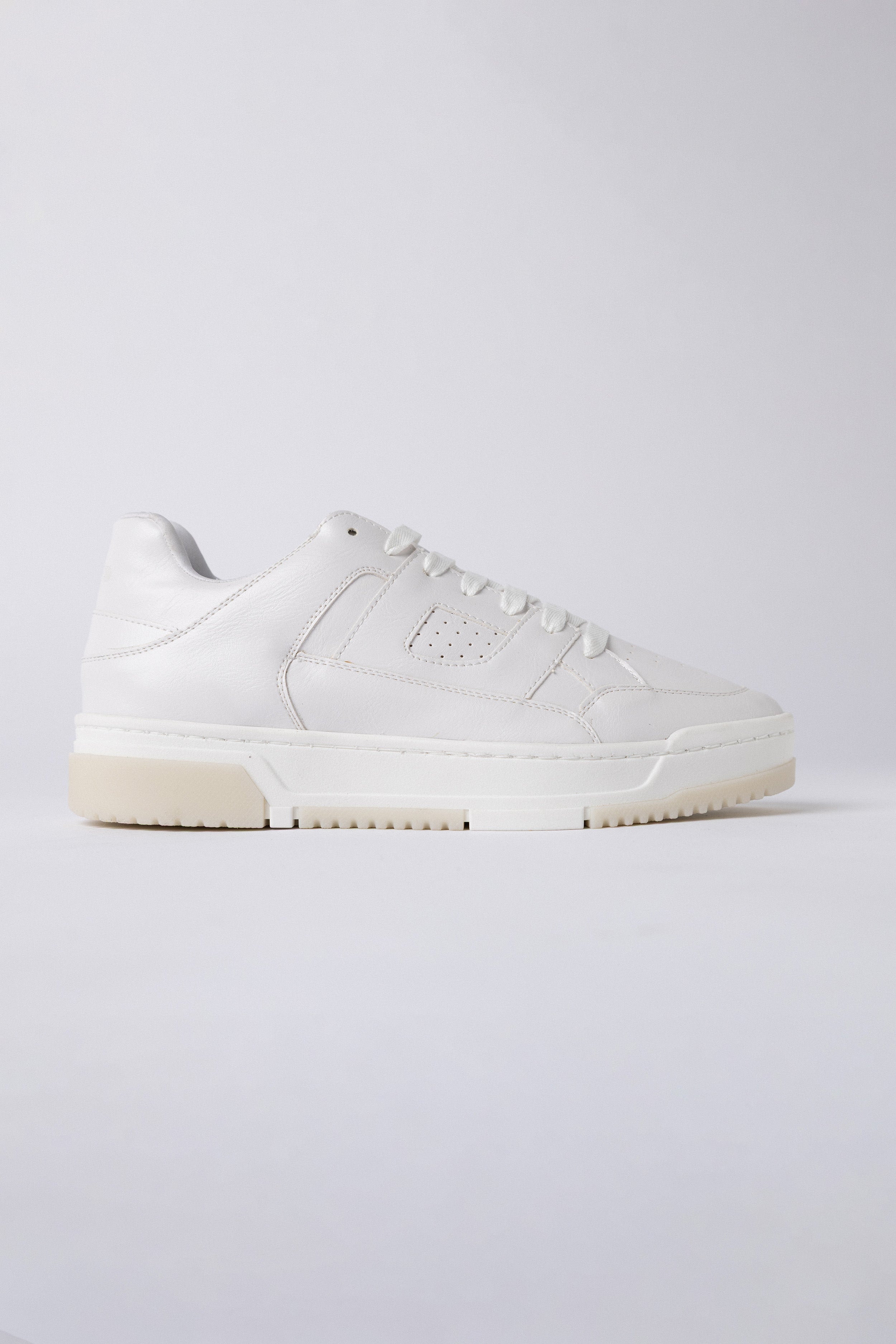 Zapatillas VCP Frost Blanca