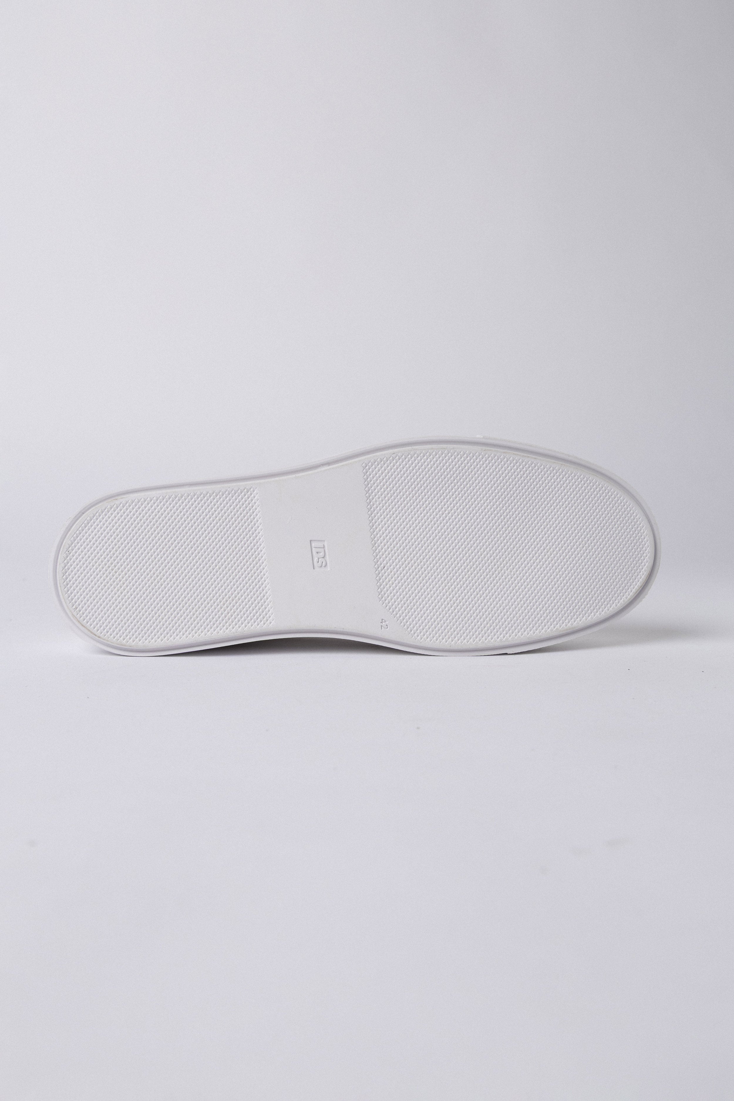 Zapatillas VCP Ground Blanca