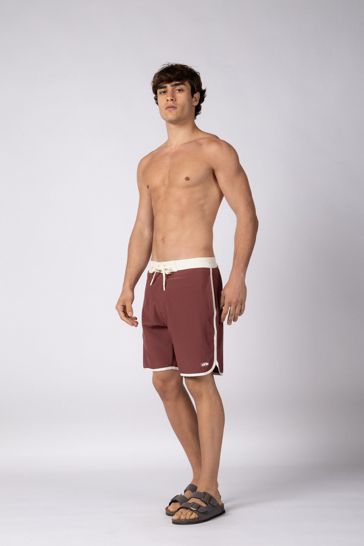 Boardshort Dolph Bordo