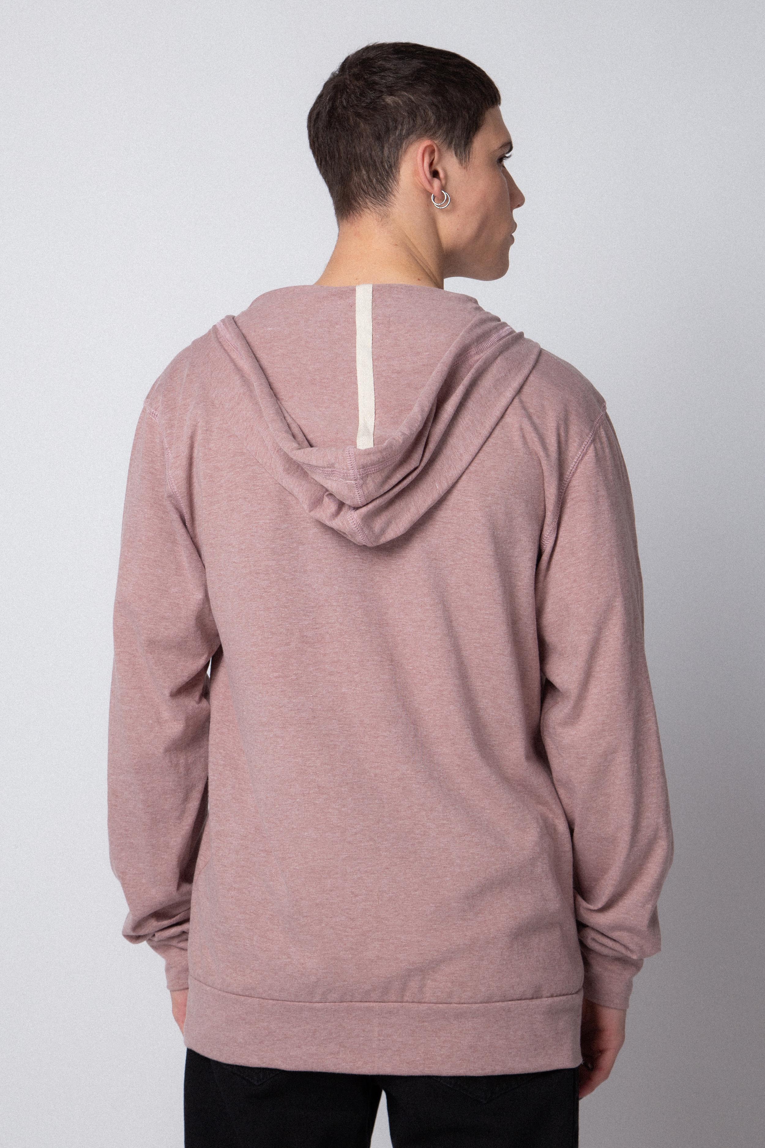 Campera Lewis Bordo