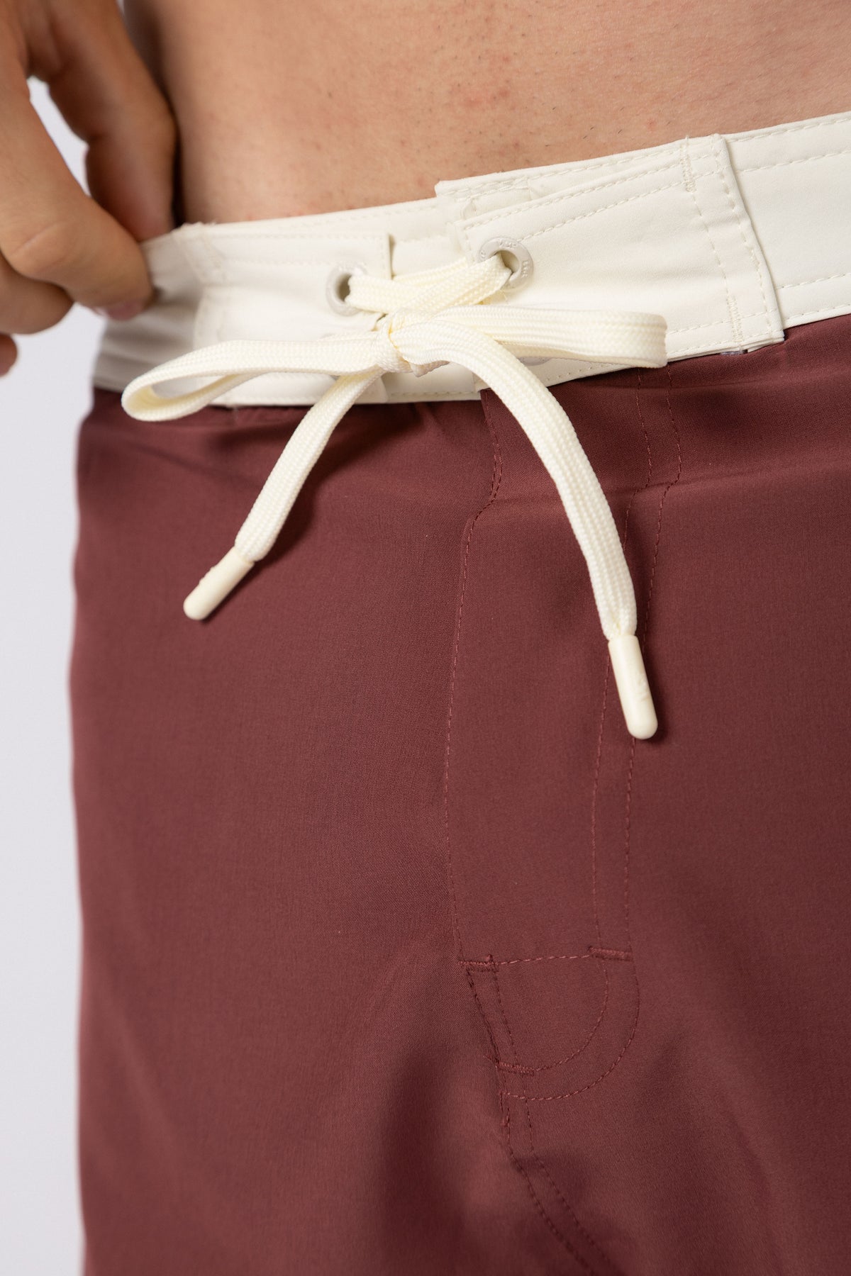 Boardshort Dolph Bordo
