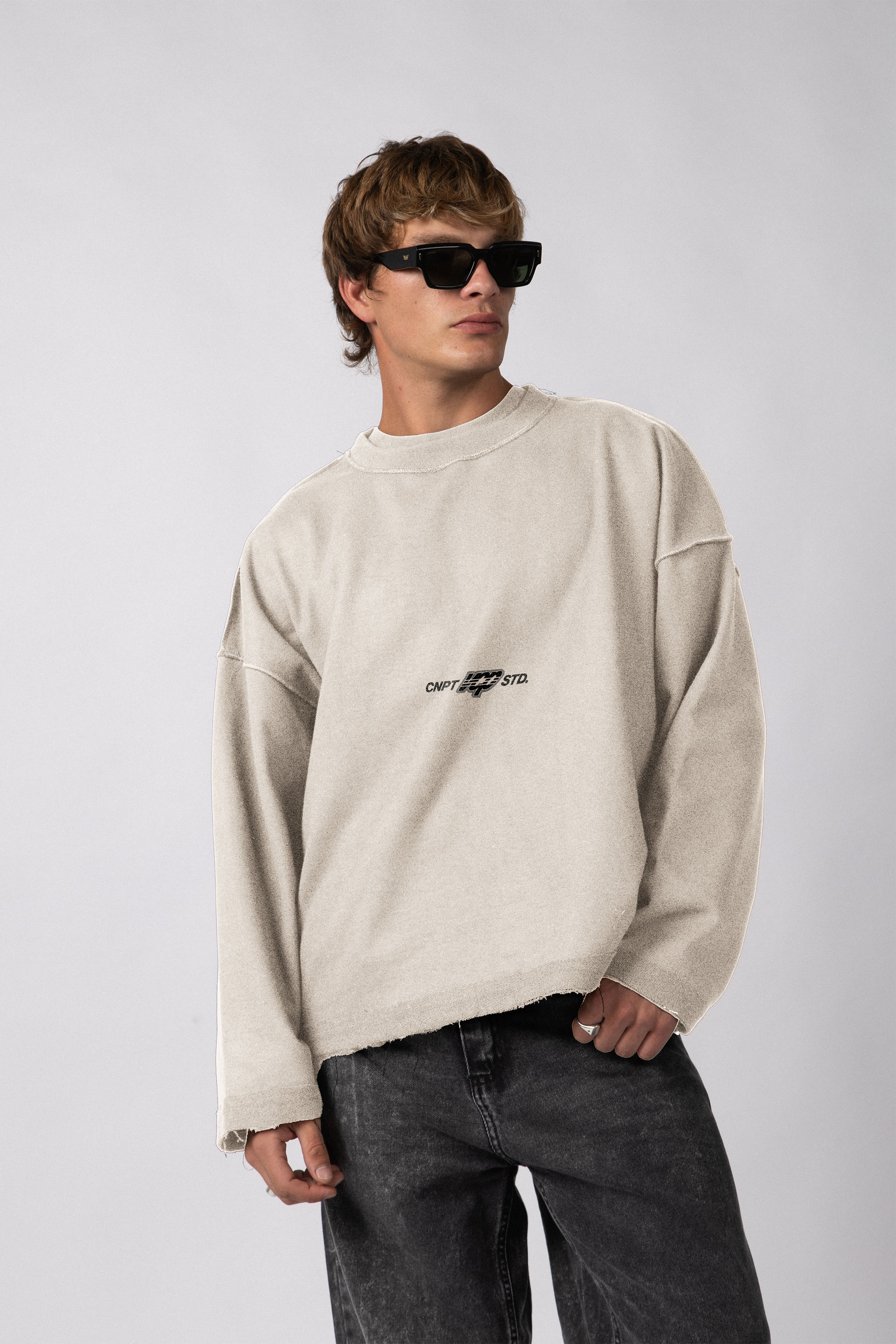 Buzo Mash Buffer Arena