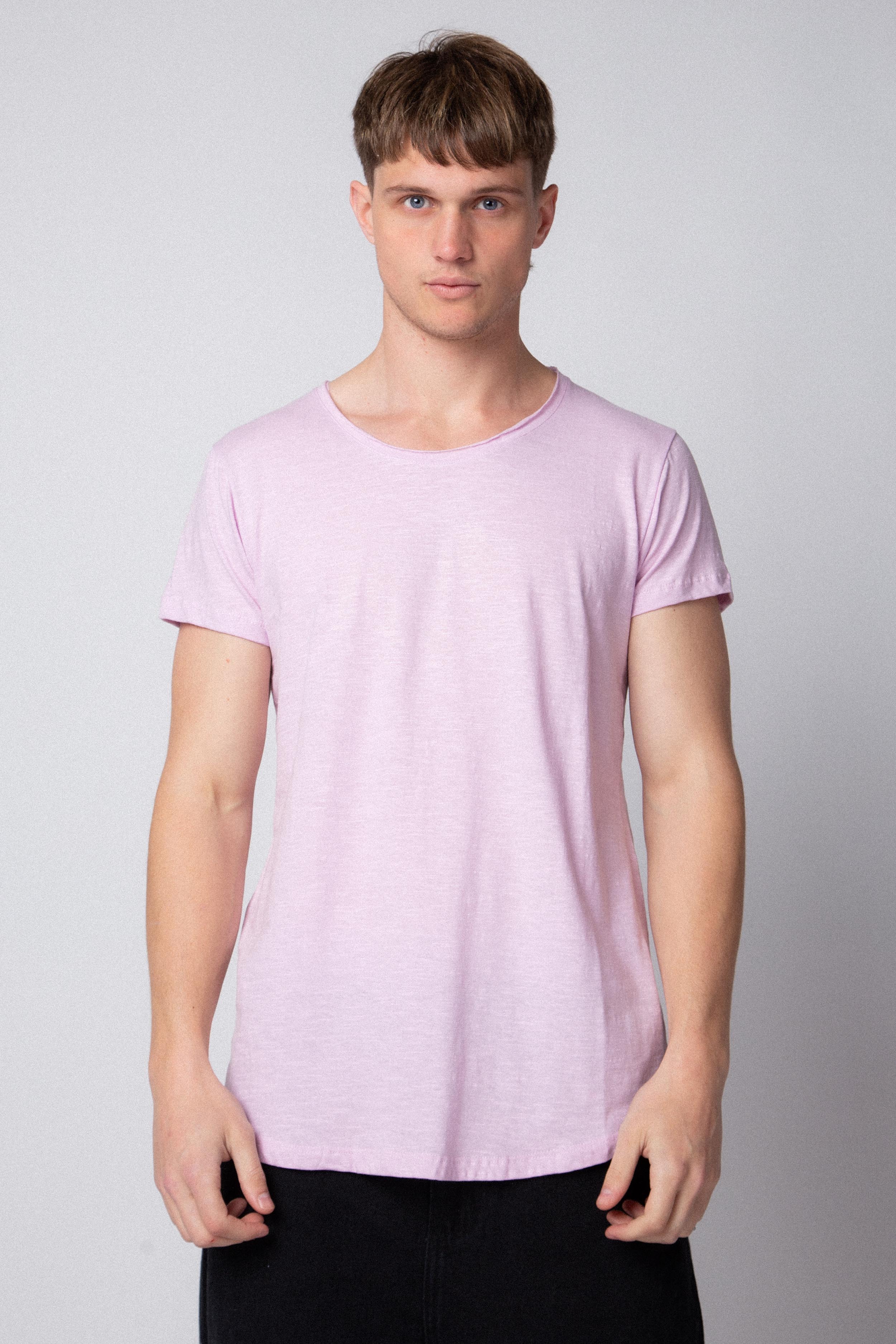 Remera Hamilton Lila