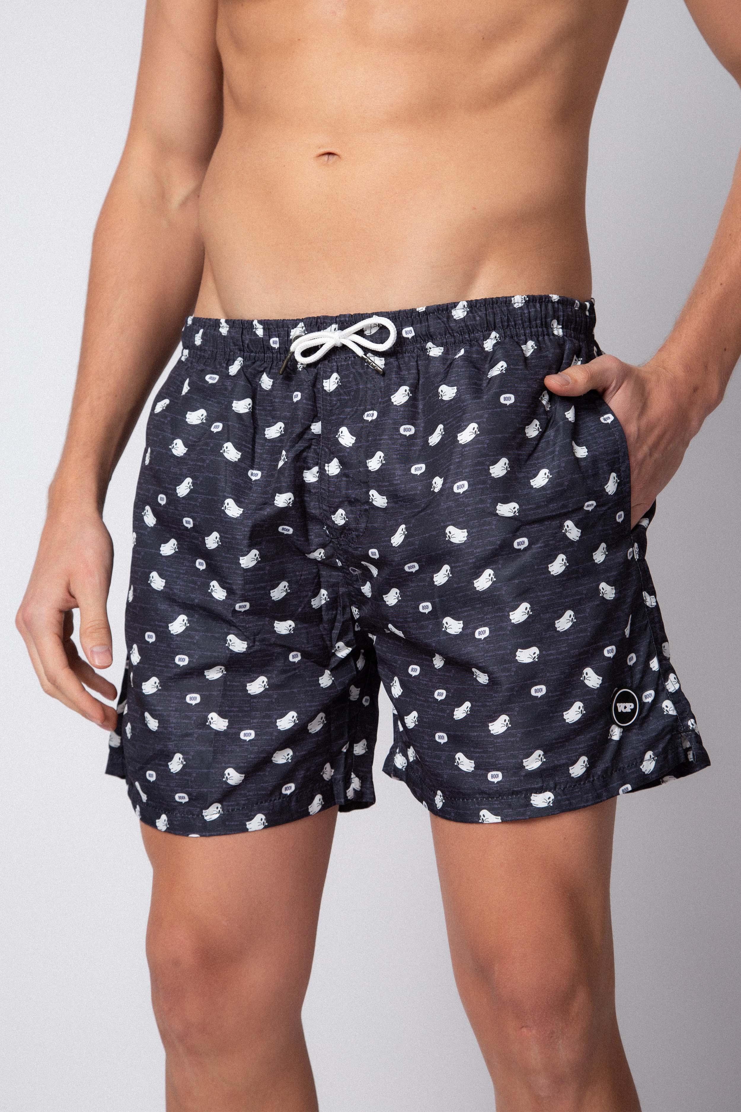 Traje de Baño Casper