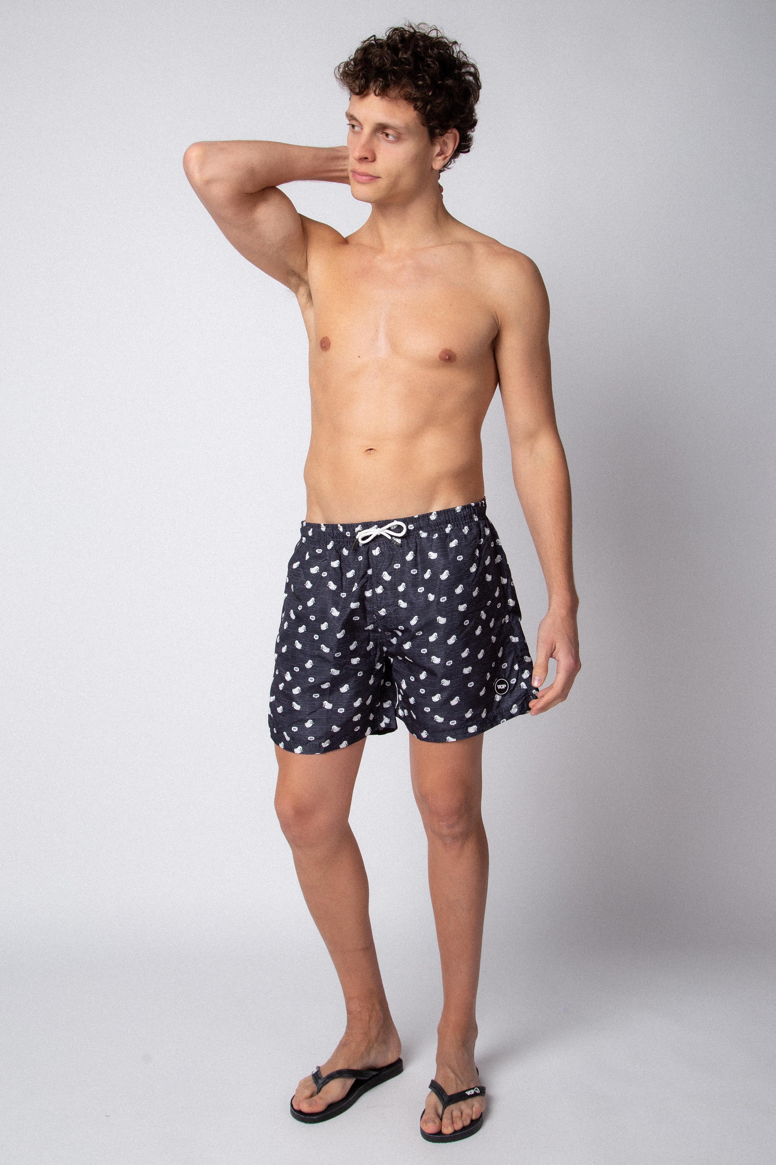 Traje de Baño Casper