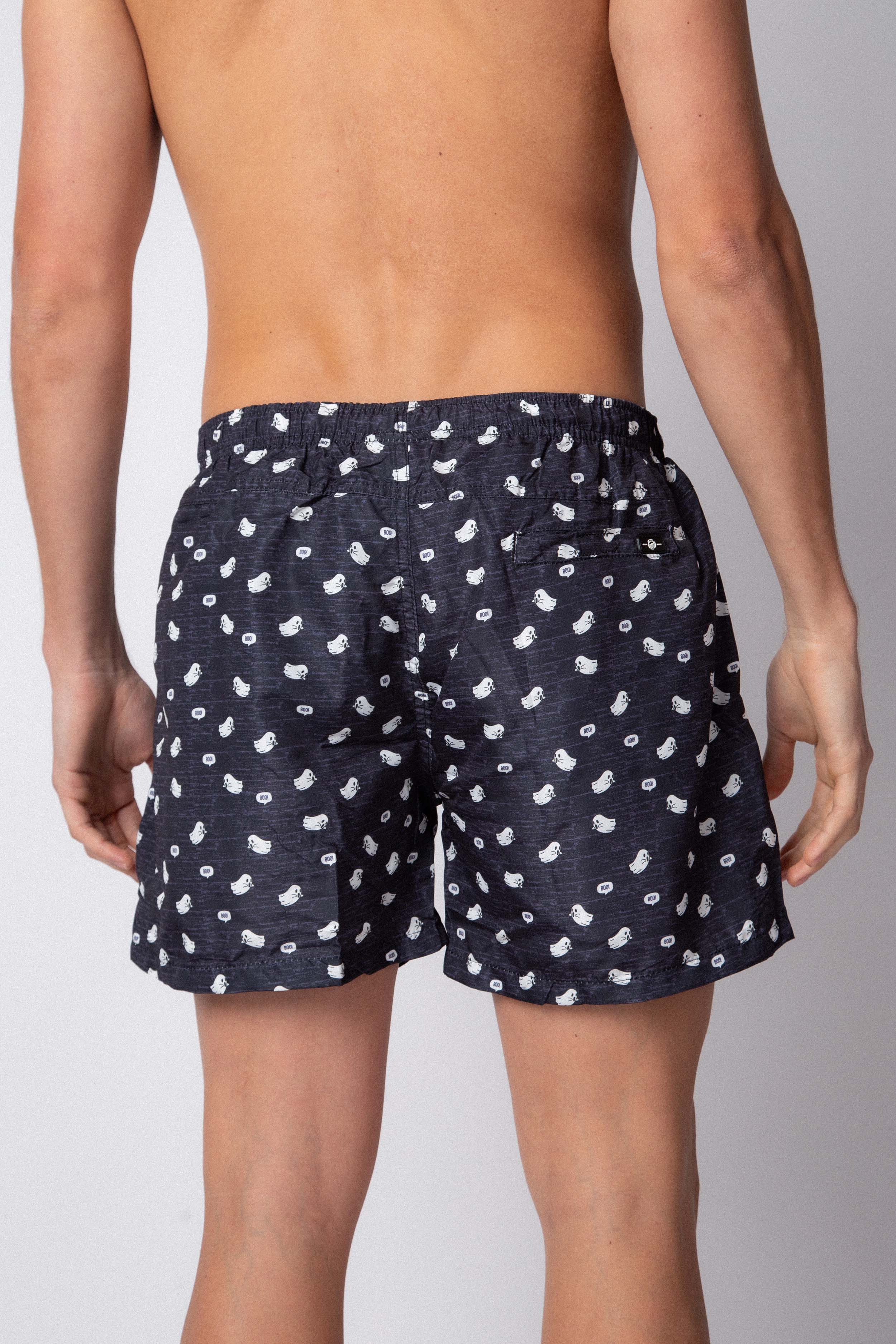 Traje de Baño Casper