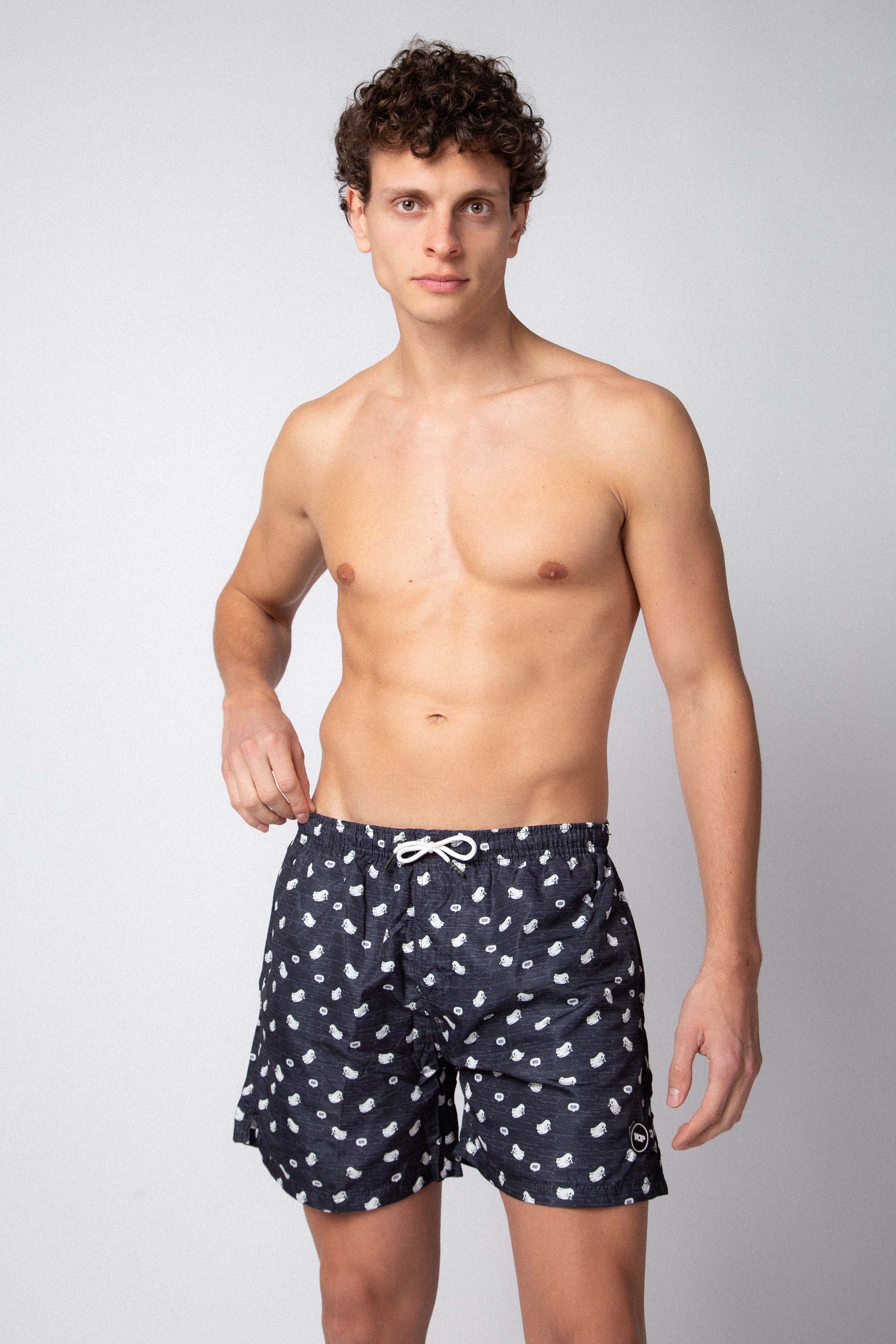 Traje de Baño Casper