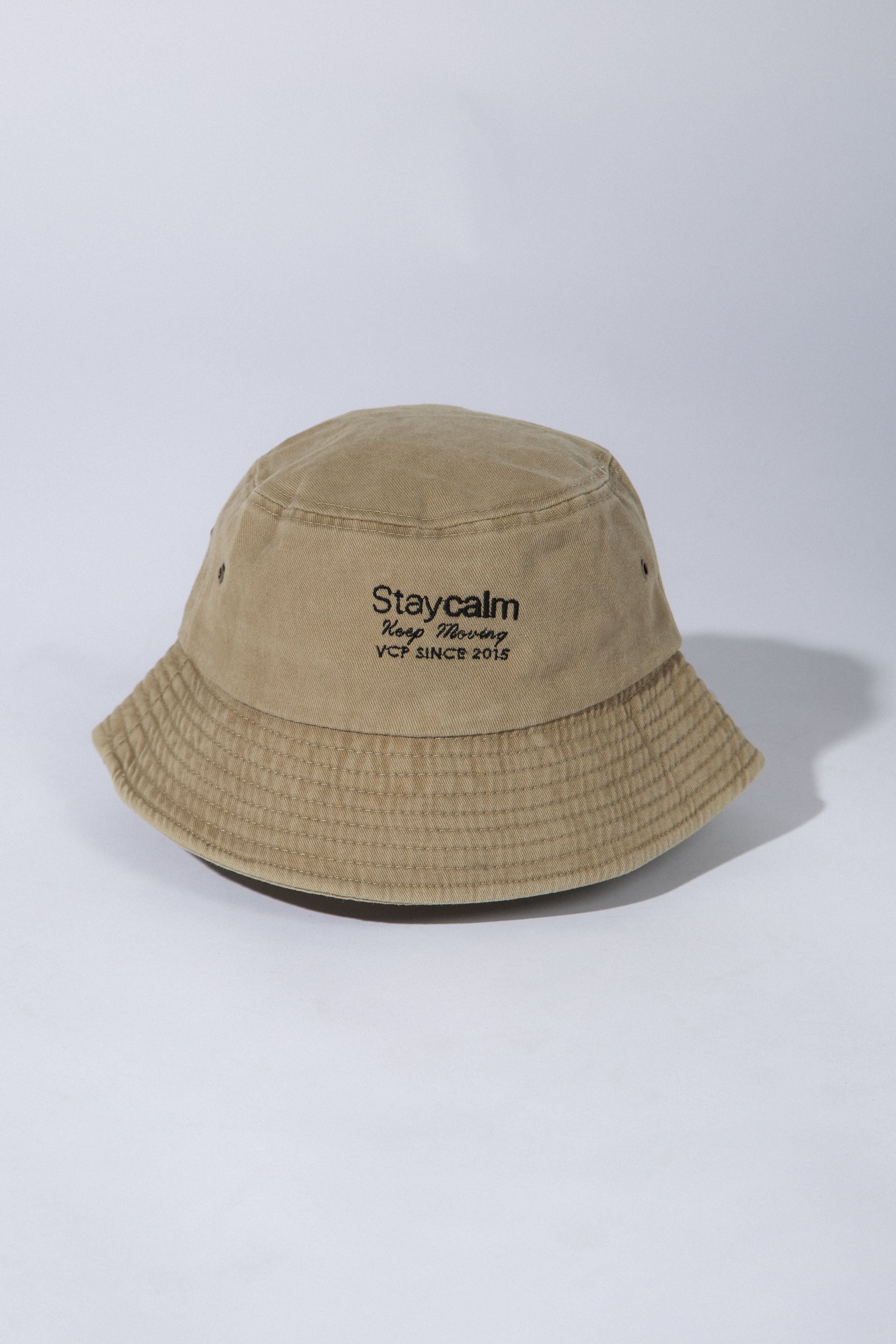 Gorro Piluso Blur Calm Beige