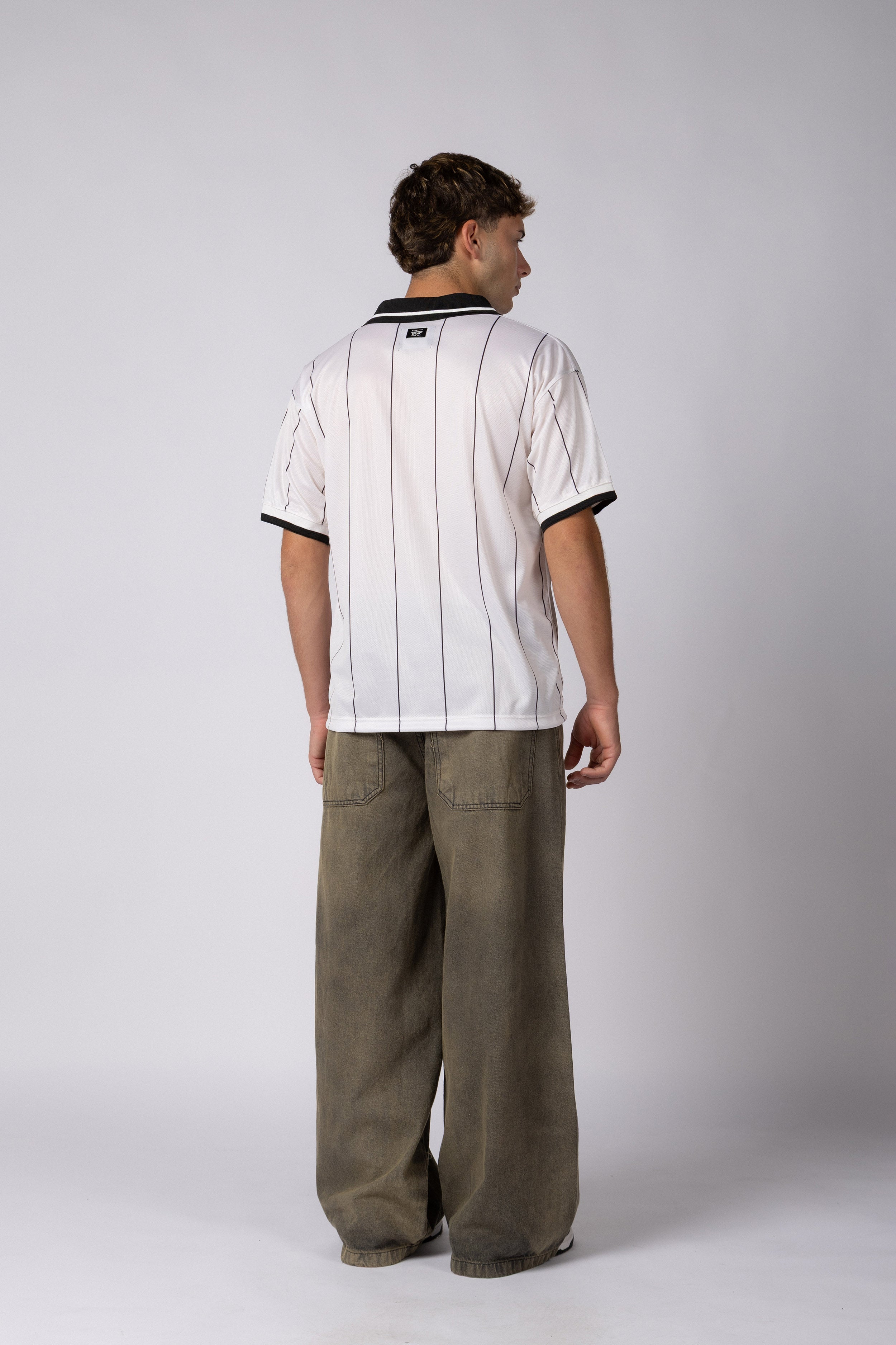 Camiseta SKT Yomiuri