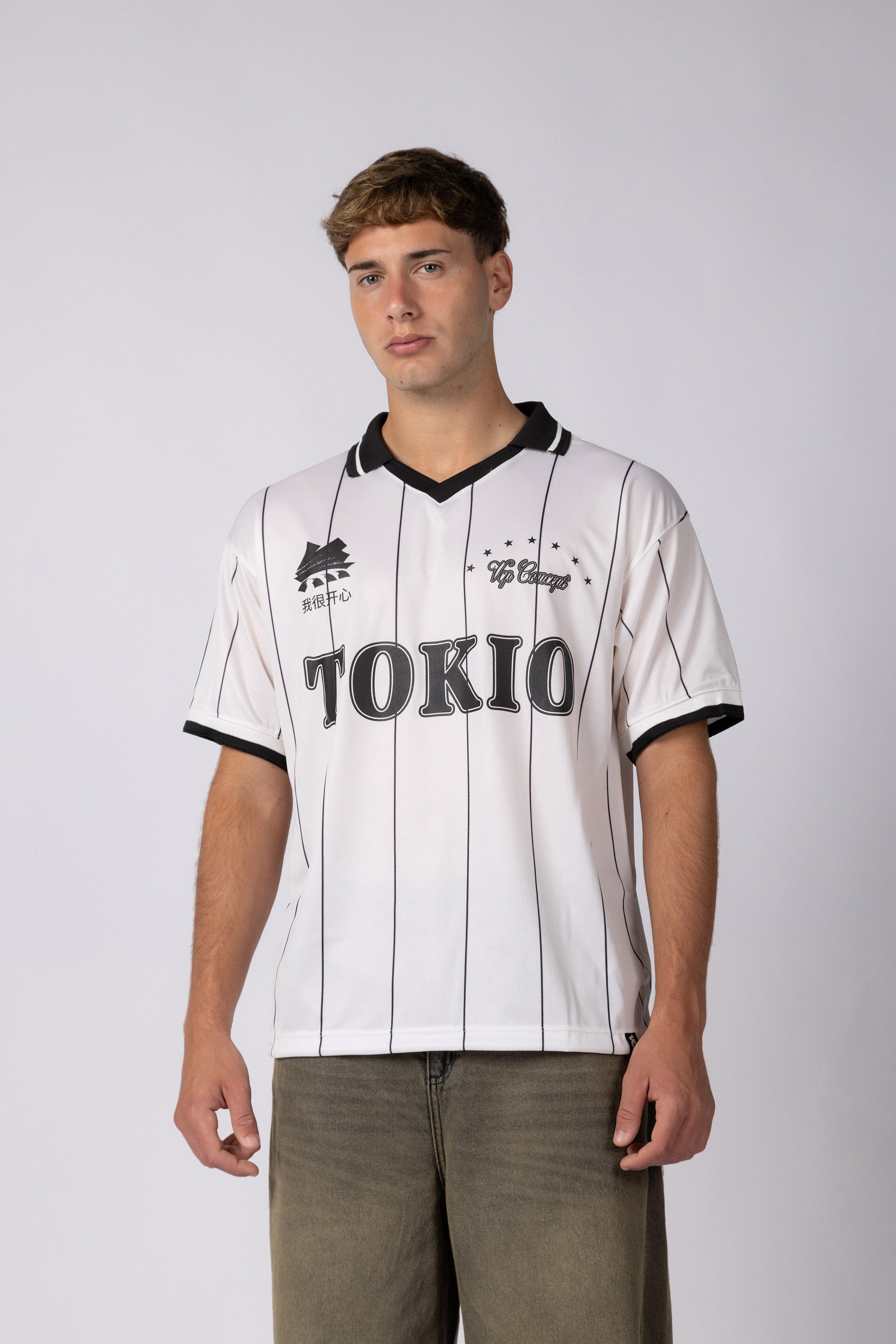 Camiseta SKT Yomiuri