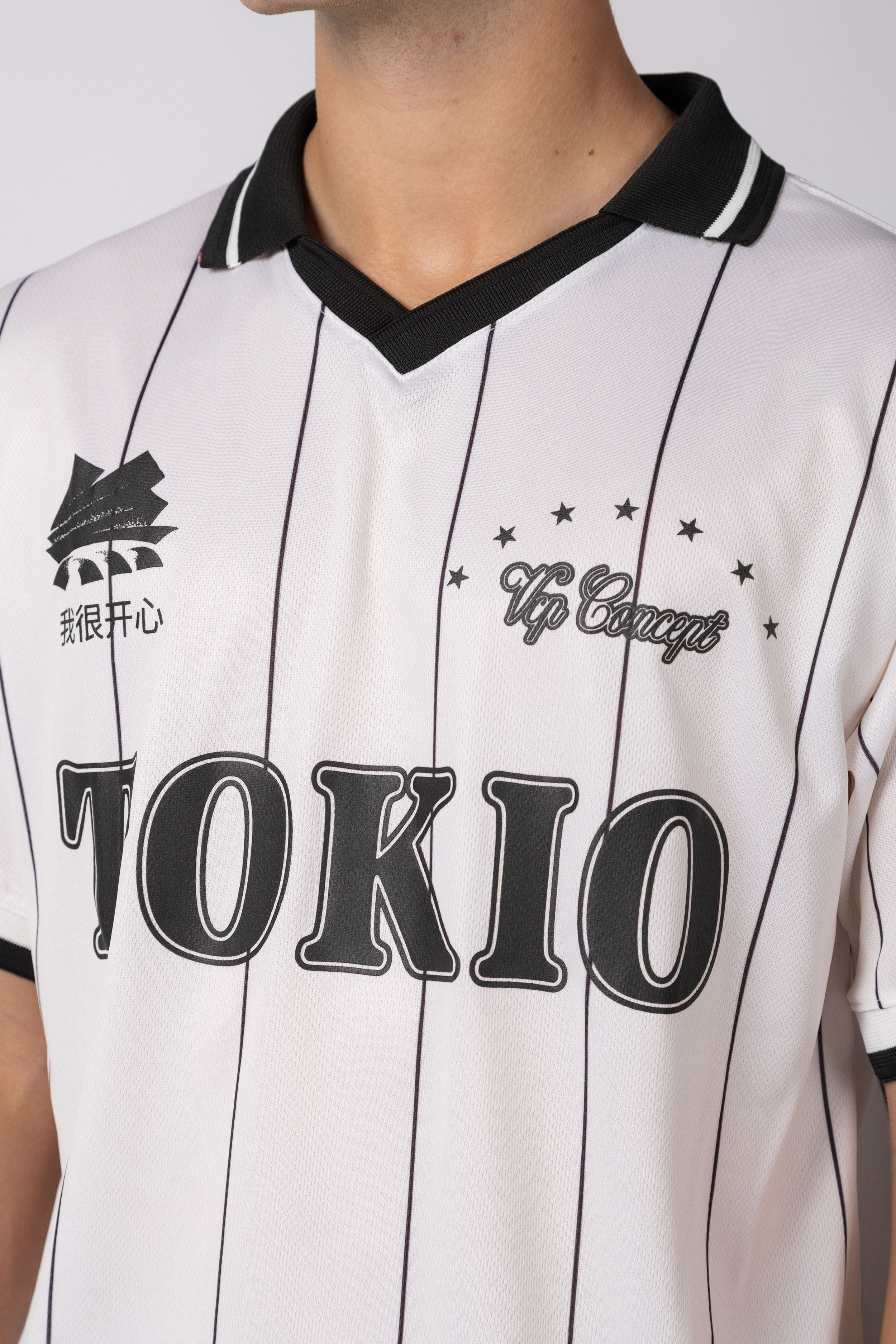 Camiseta SKT Yomiuri